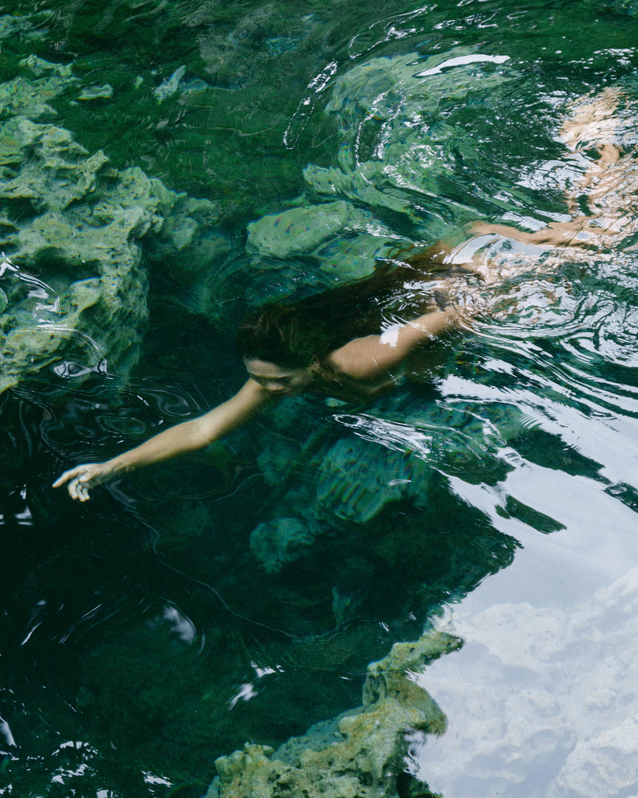 The Health Benefits Of A ‘Contrast’ Shower