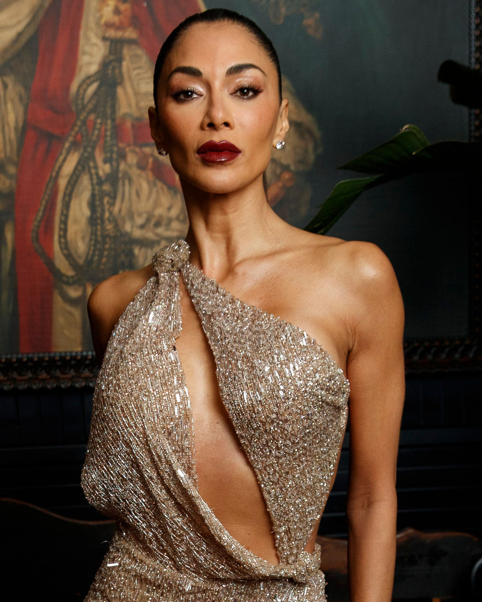 Nicole Scherzinger on Taking the West End by Storm in Sunset Boulevard