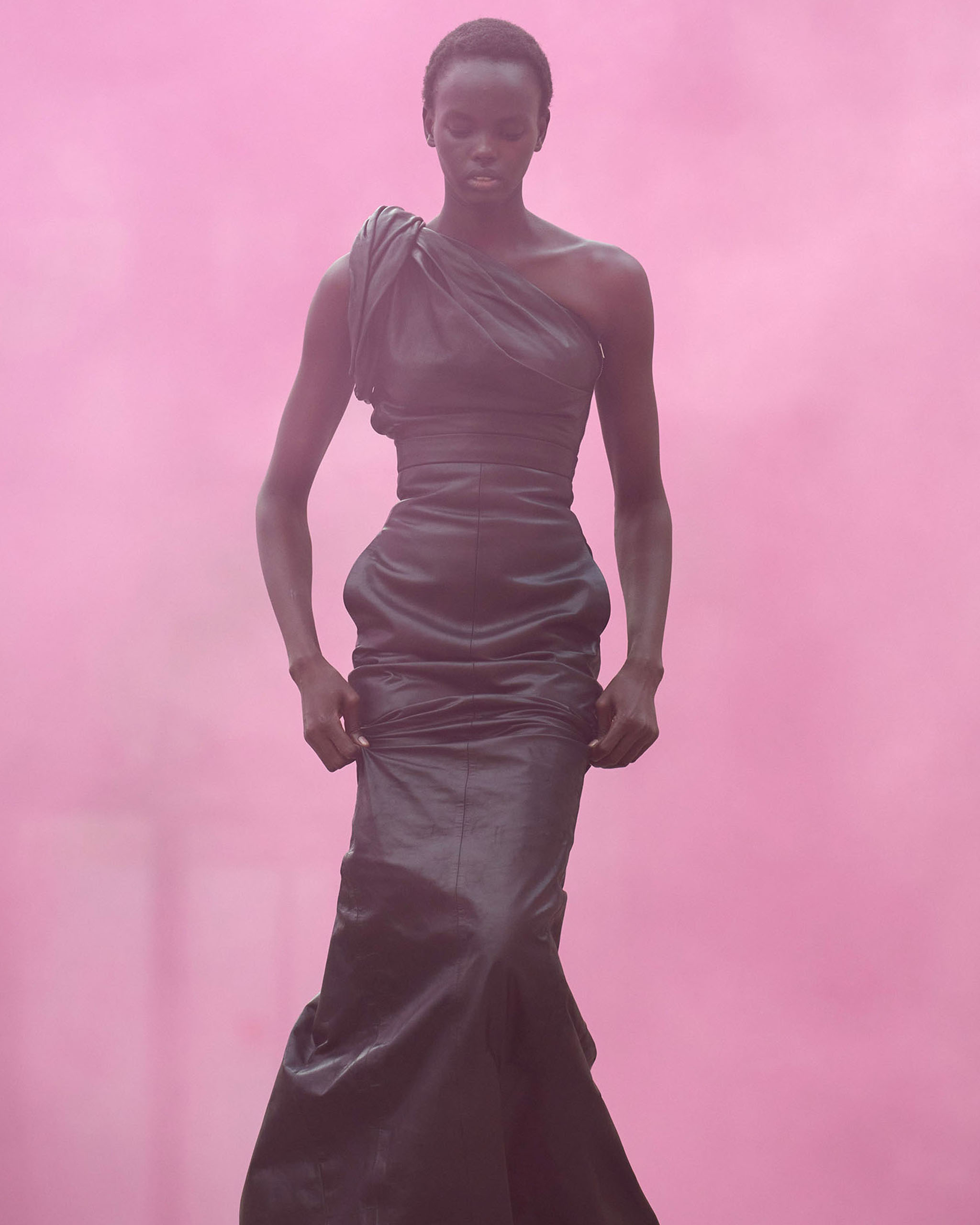 Rick Owens Spring-Summer 2024