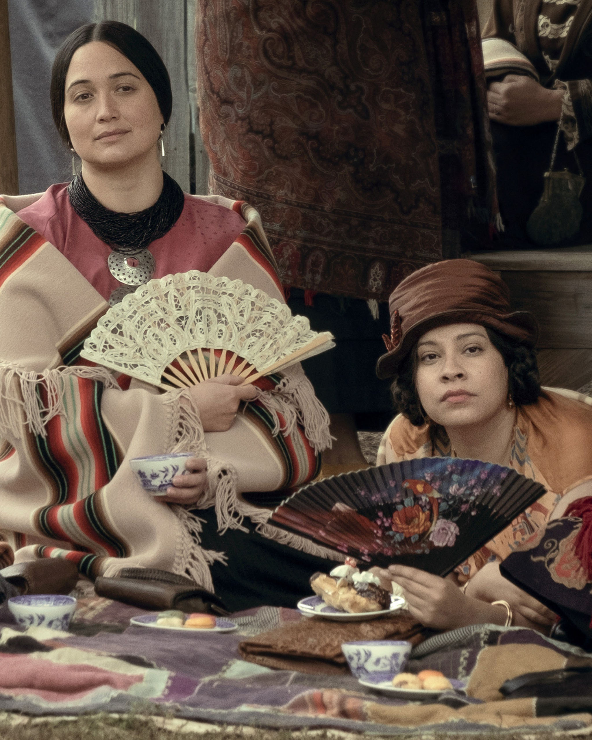 Killers Of The Flower Moon