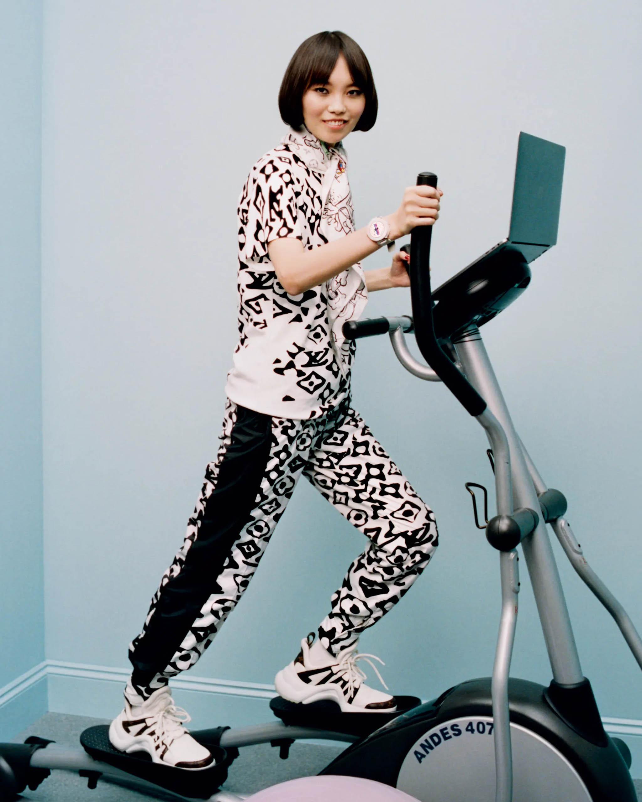 22 Minutes of Daily Exercise Reduces Risk of Death