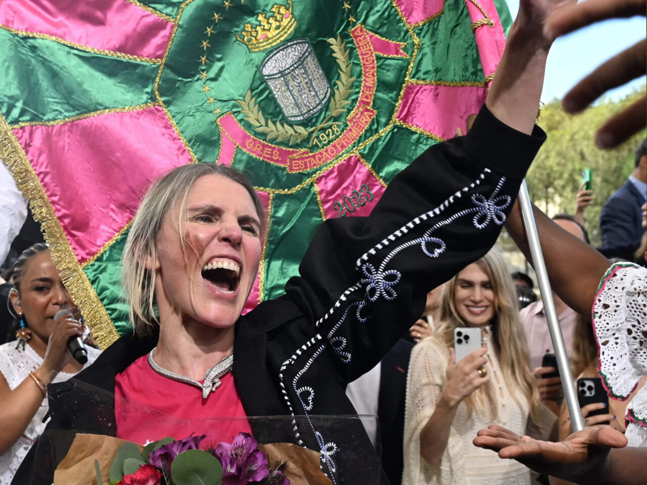 7 Sustainable Talking Points From Fashion Month