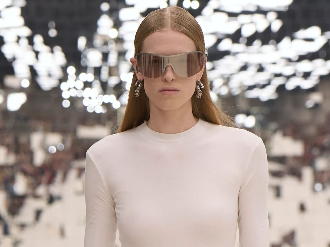 Acne Studios SPRING 2024 READY-TO-WEAR