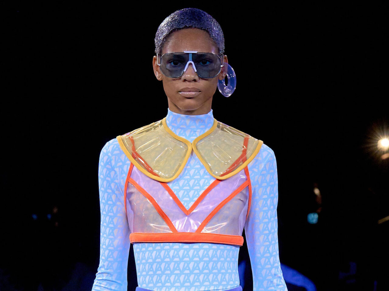 Anrealage SPRING 2024 READY-TO-WEAR