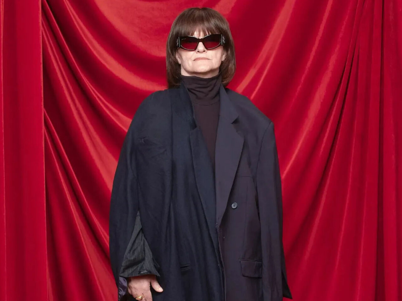 Fashion Critics Will No Longer Wake Up For Less Than $10,000 A Day