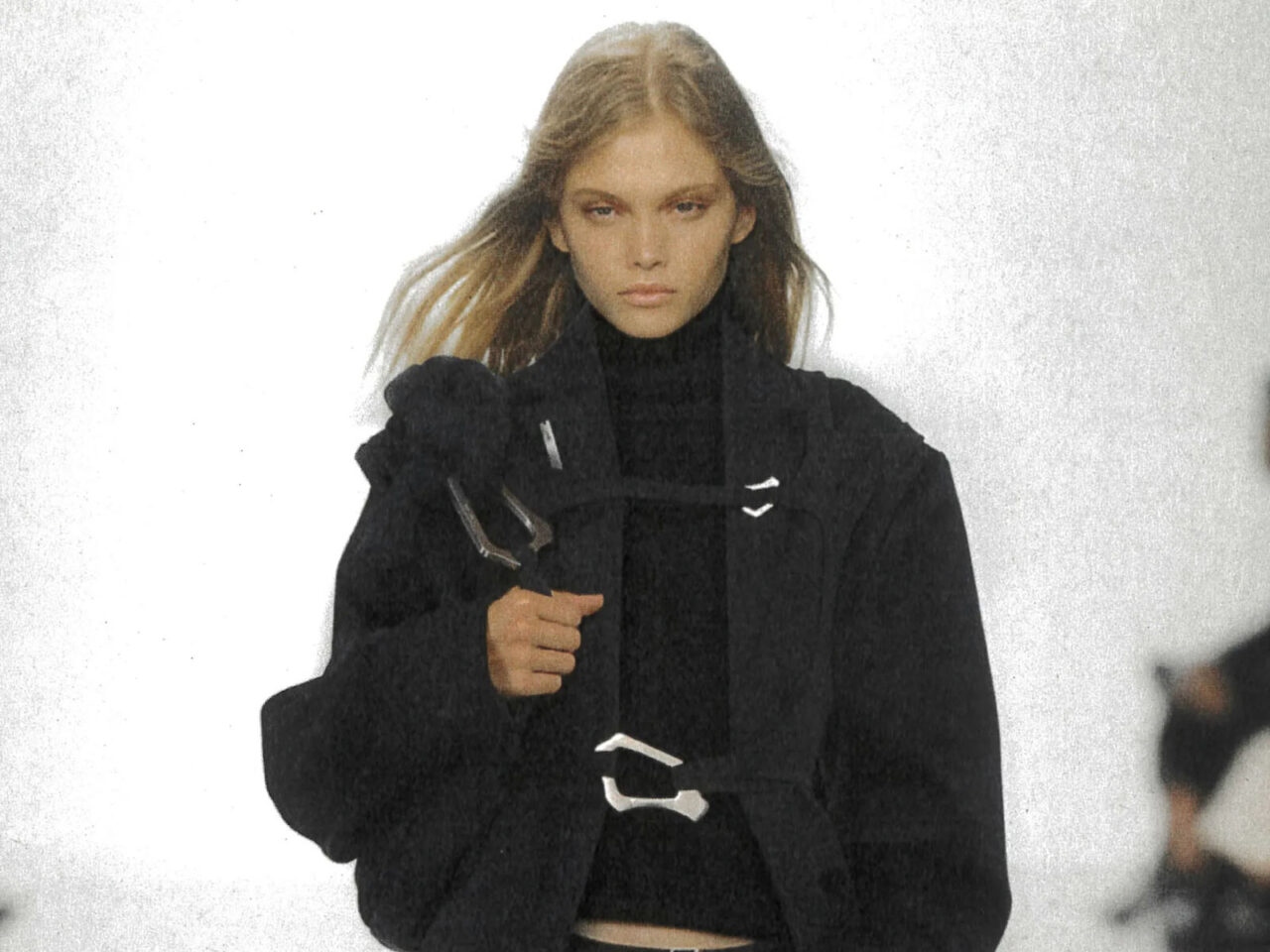 Heliot Emil’s Spring/Summer 2024 Ready-to-Wear Collection