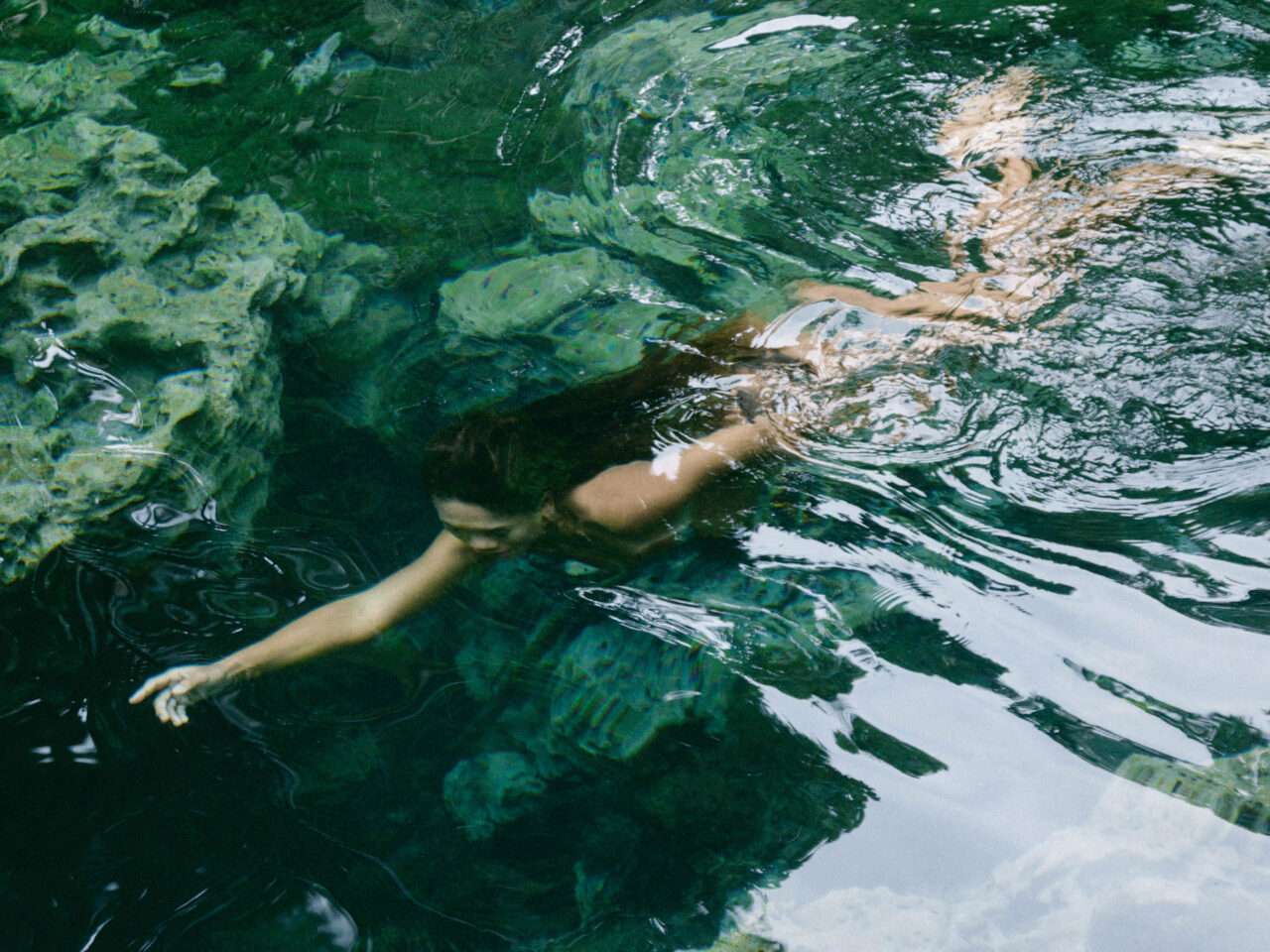 The Health Benefits Of A ‘Contrast’ Shower