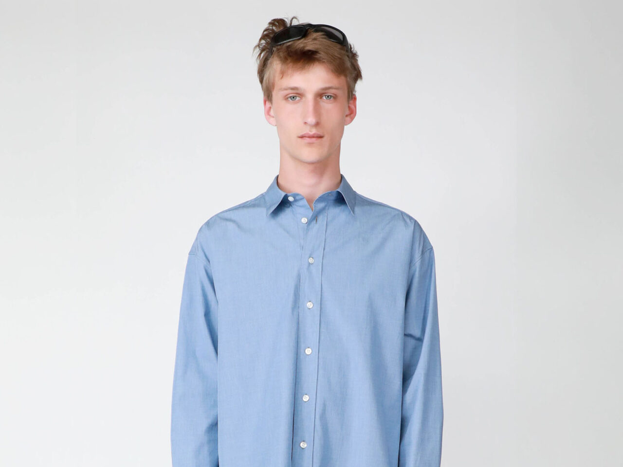 The Row SPRING 2024 READY-TO-WEAR