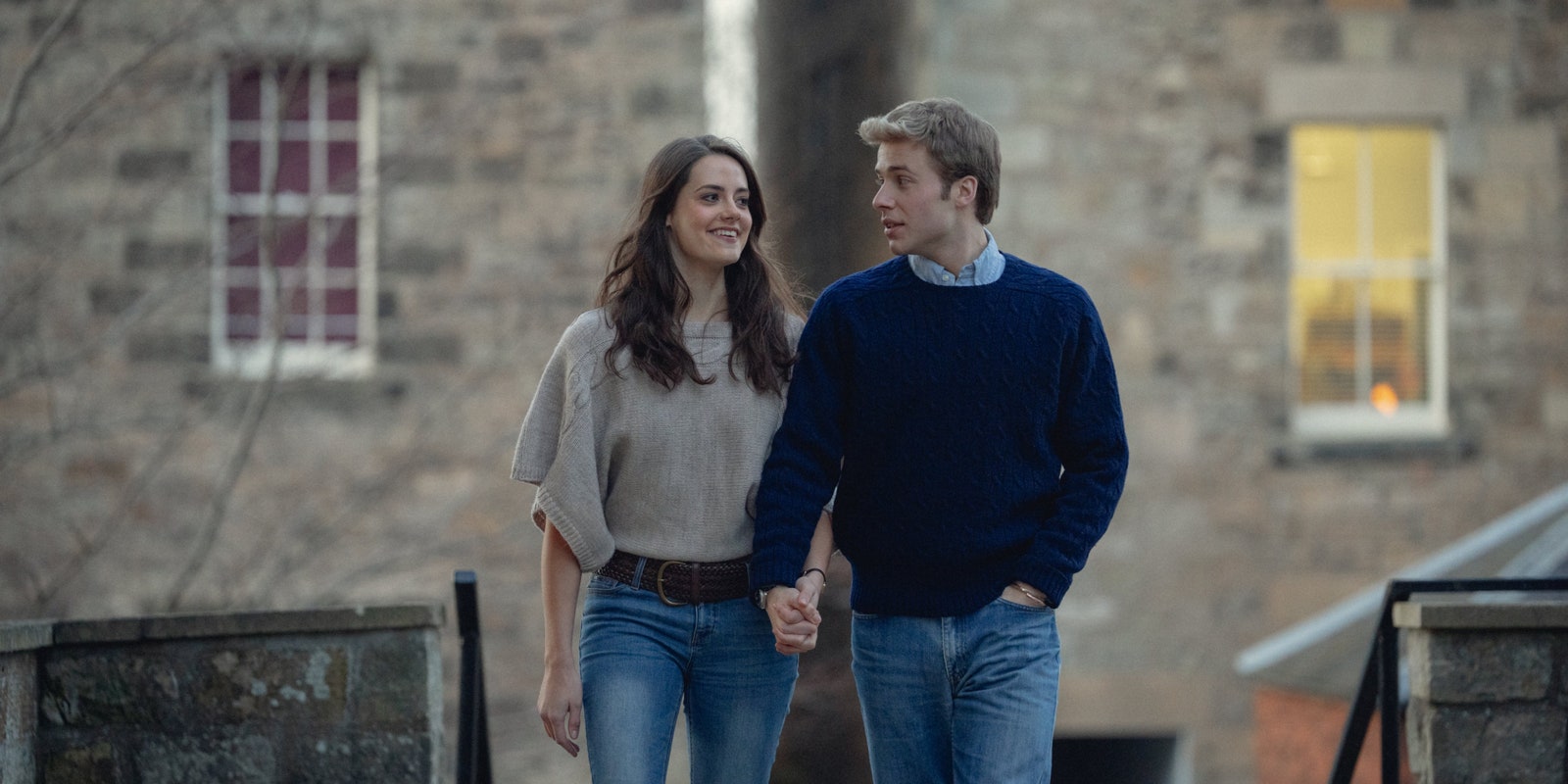 Kate Middleton and Prince William