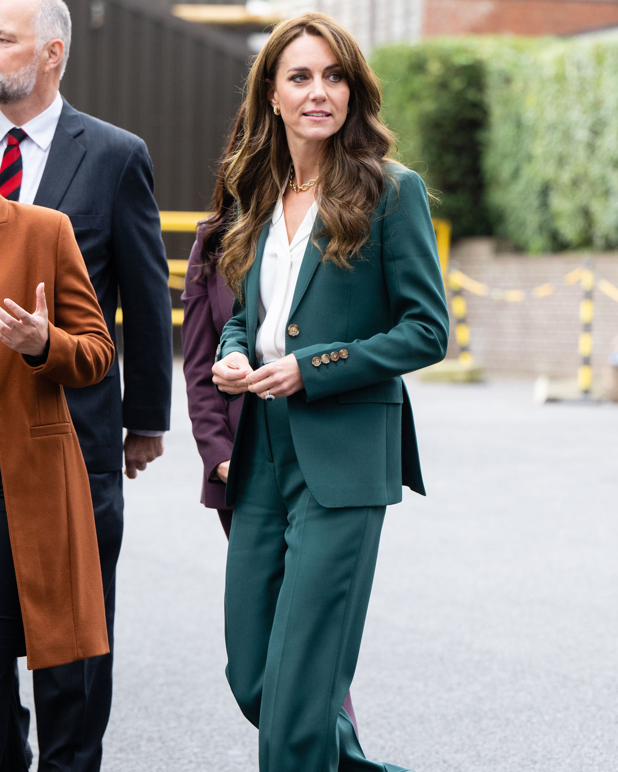 Kate’s New Necklace Is An Insta Girl Favourite