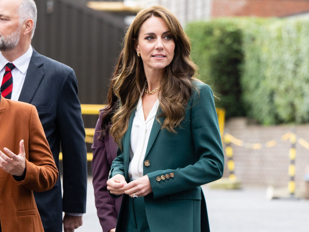 Kate’s New Necklace Is An Insta Girl Favourite