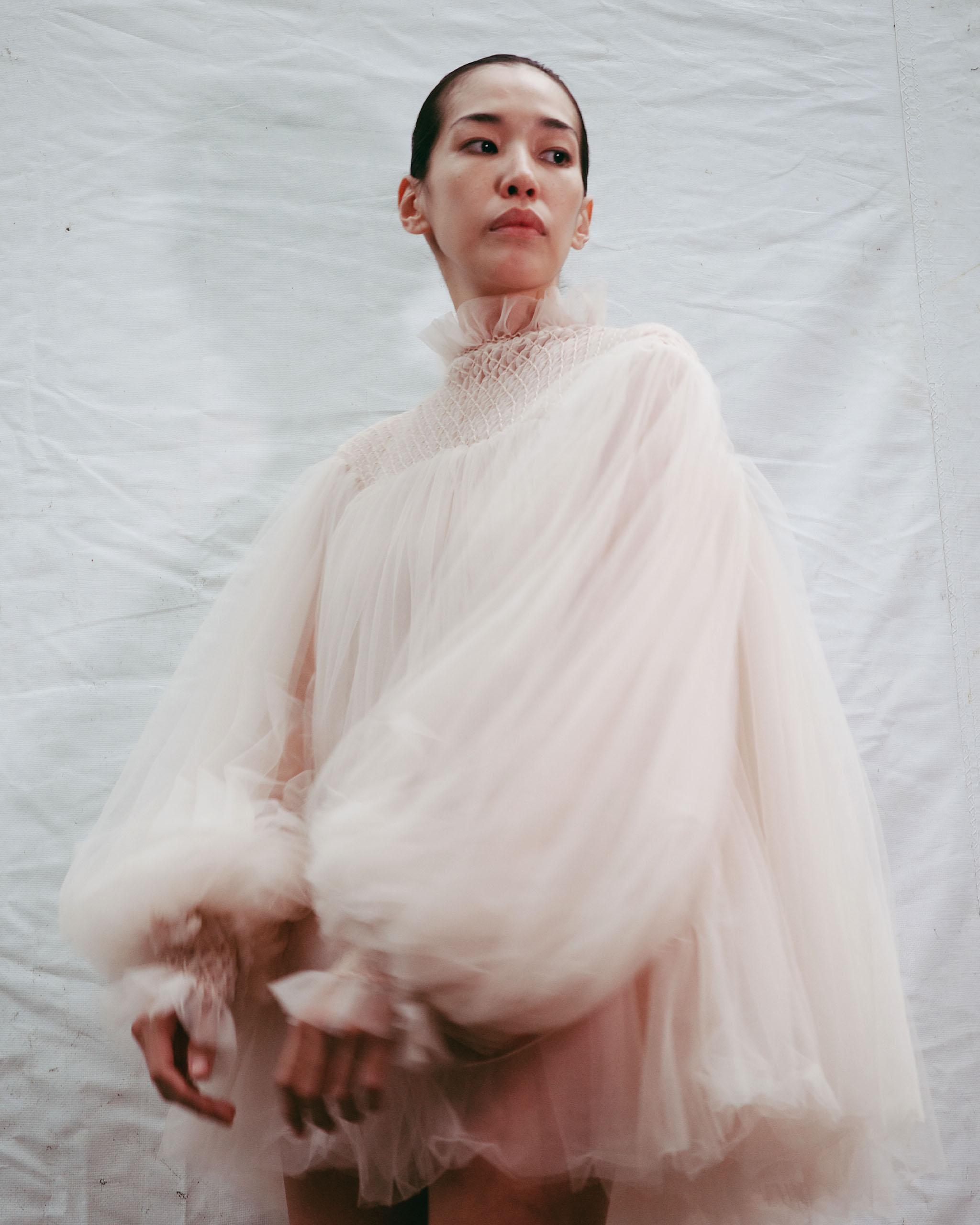 Billowing Silhouettes, Contemporary Cuts, An Inspired Life: The Top Trends From BYS Fashion Week 2023