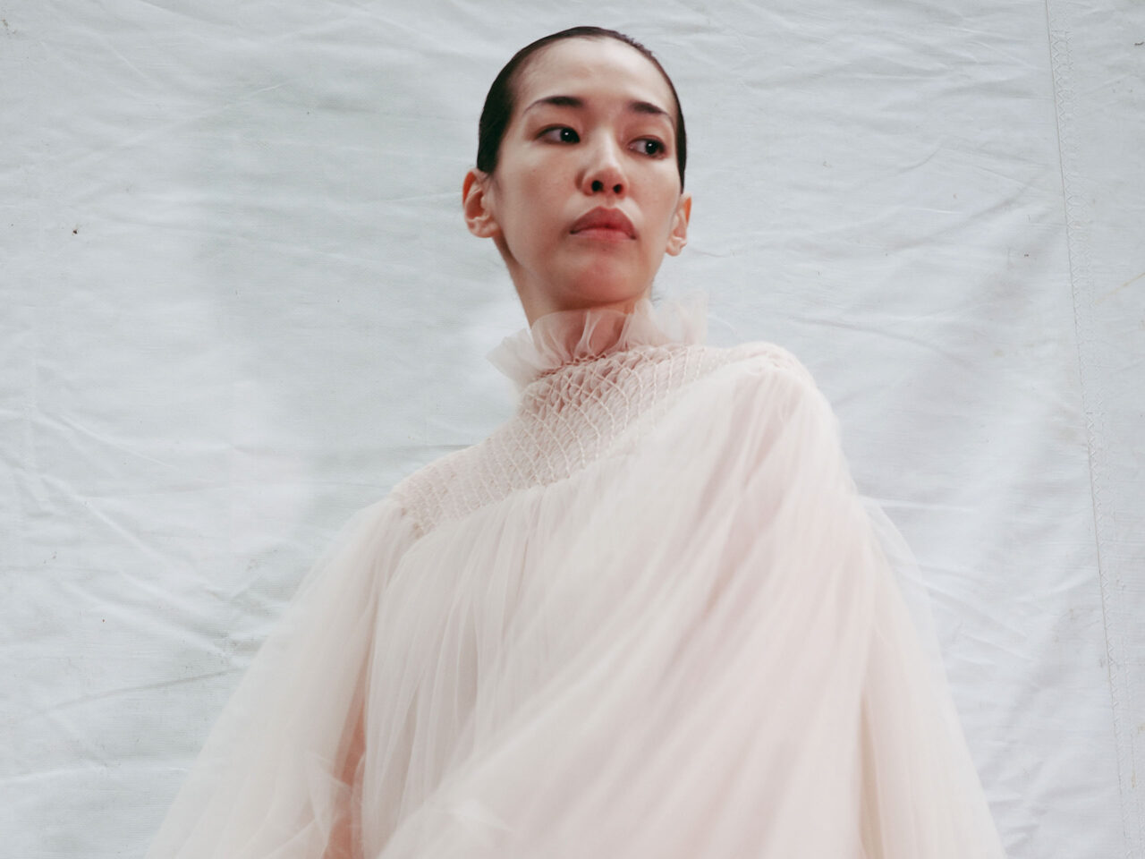 Billowing Silhouettes, Contemporary Cuts, An Inspired Life: The Top Trends From BYS Fashion Week 2023