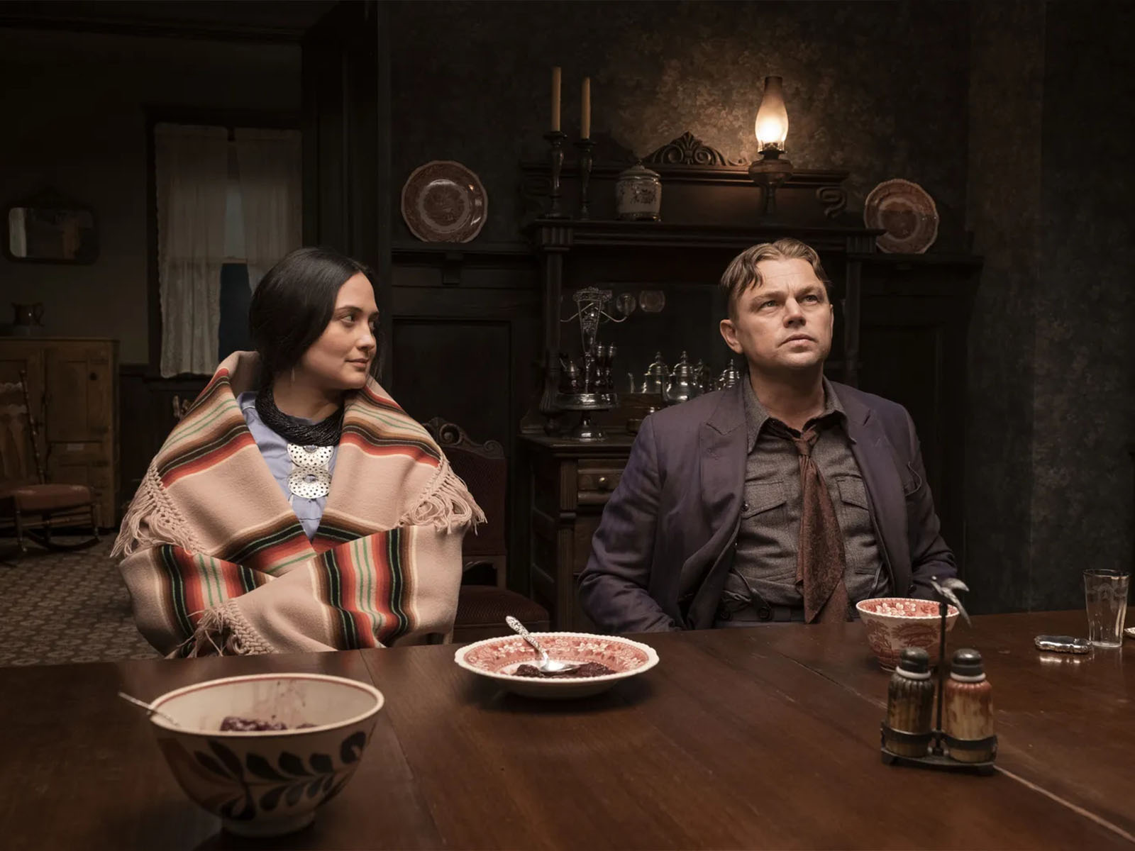 Killers Of The Flower Moon