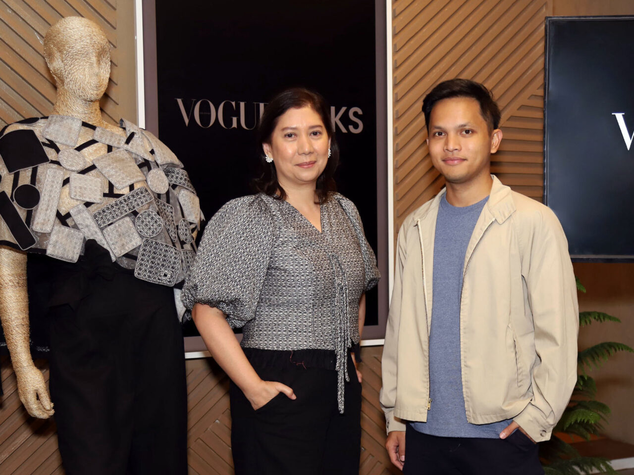 Vogue Talks: BAYO's Anna Lagon and Carlo Chen-Delantar on How Fashion Can Move Forward