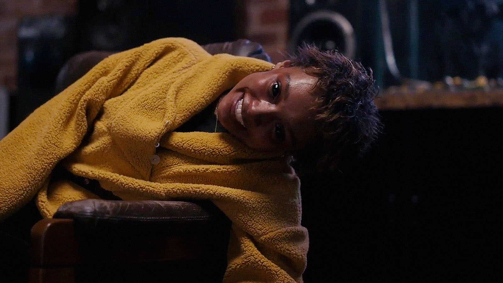 Talk to Me movie review