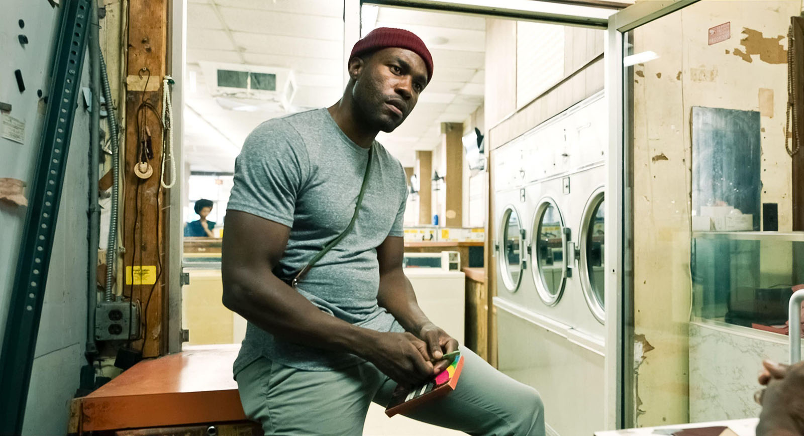 Candyman (2021) movie review