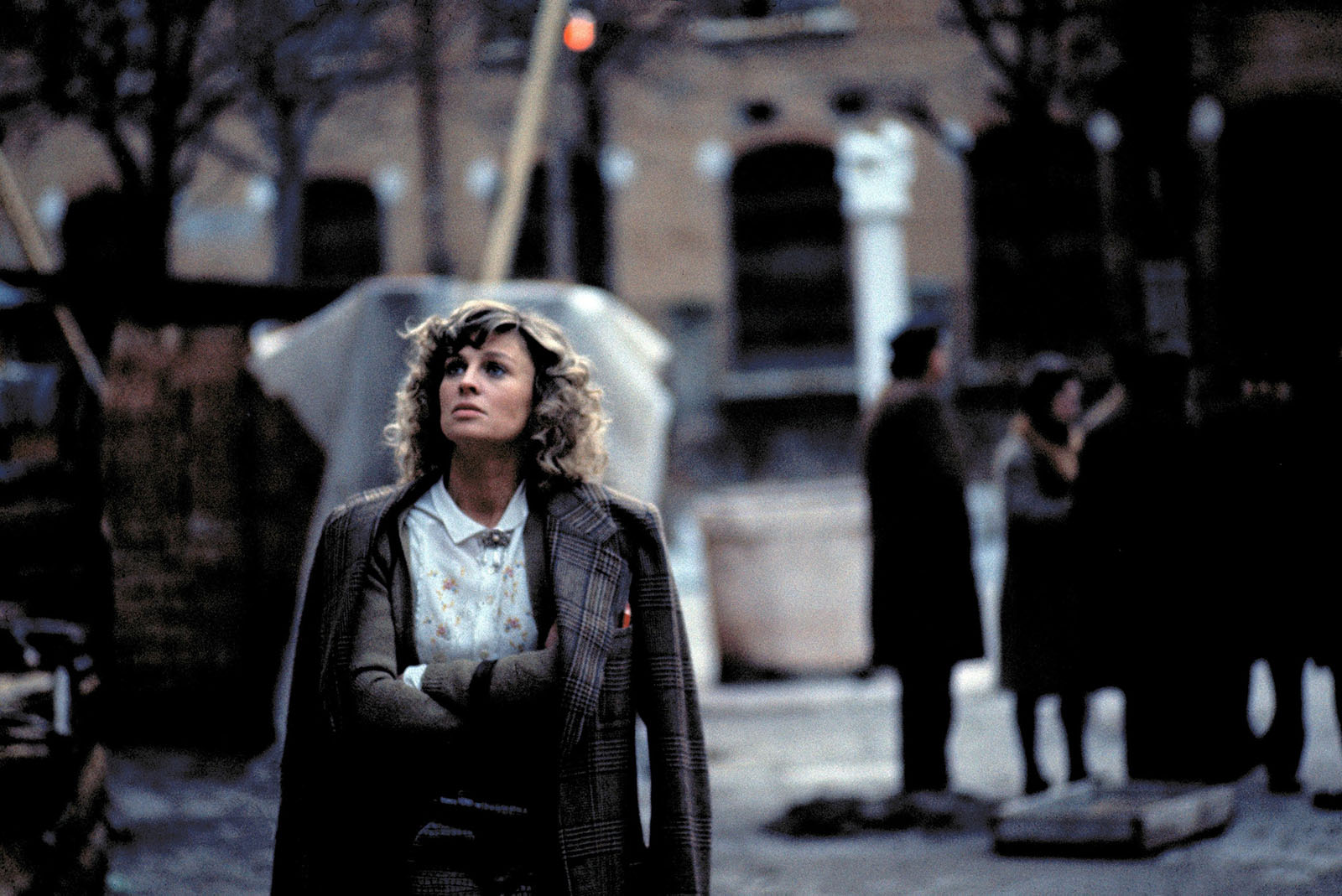 Don’t Look Now (1973) movie review