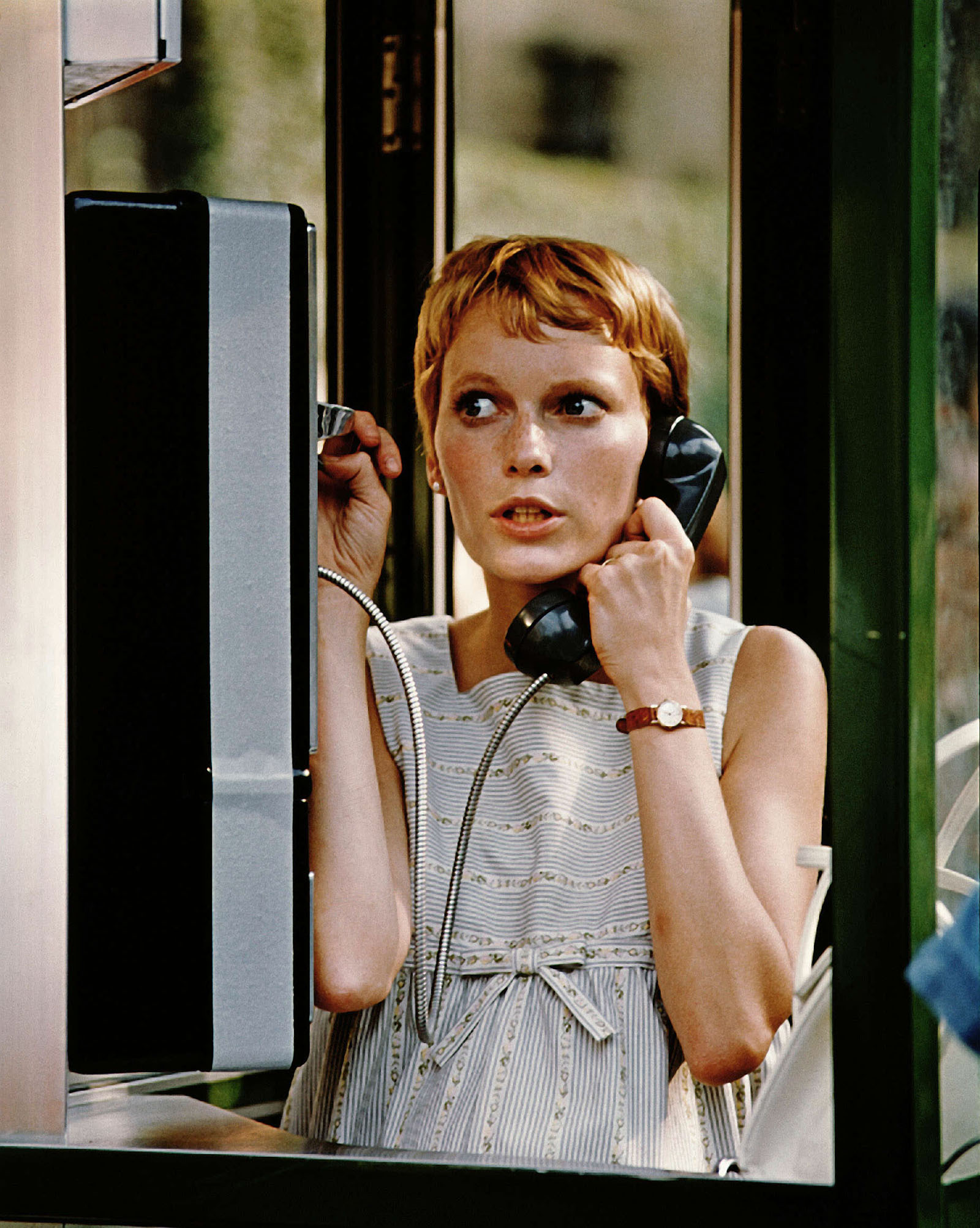 Rosemary’s Baby (1968) movie review