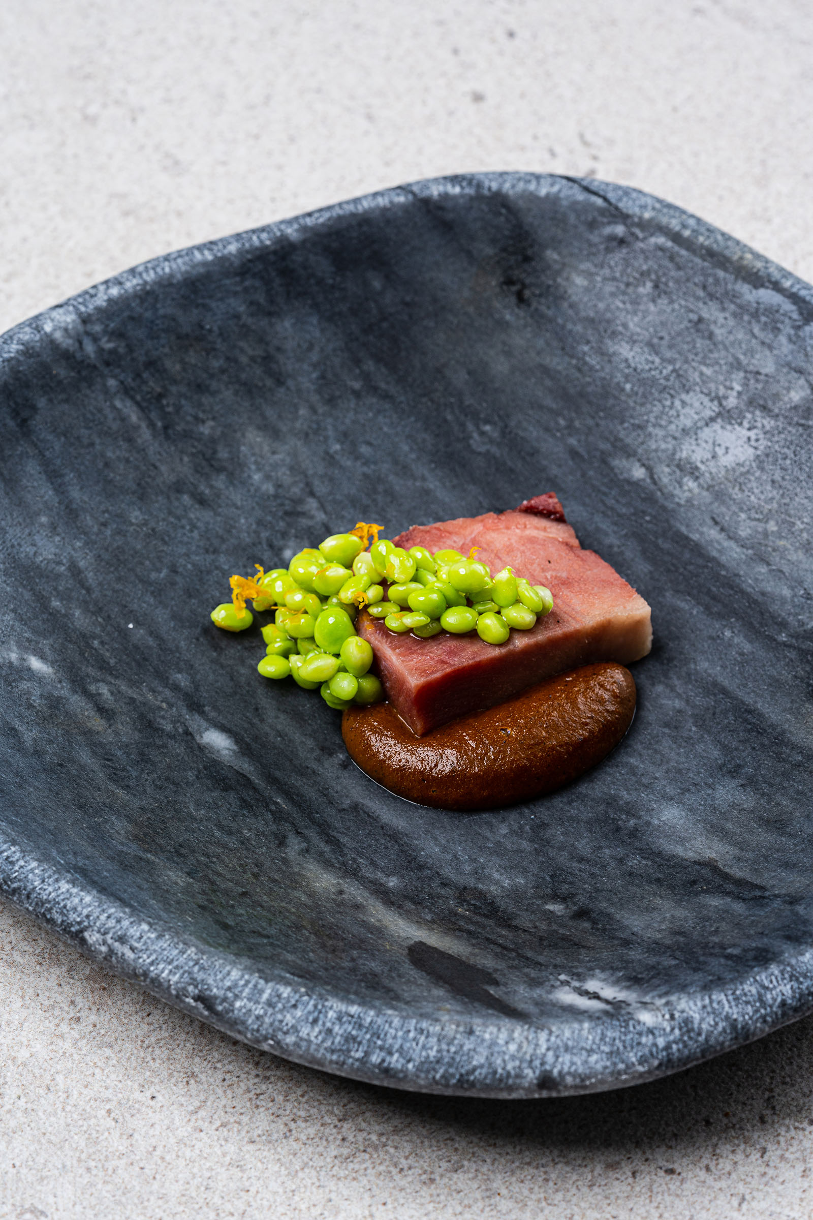 The Mole dish from Gallery by Chele