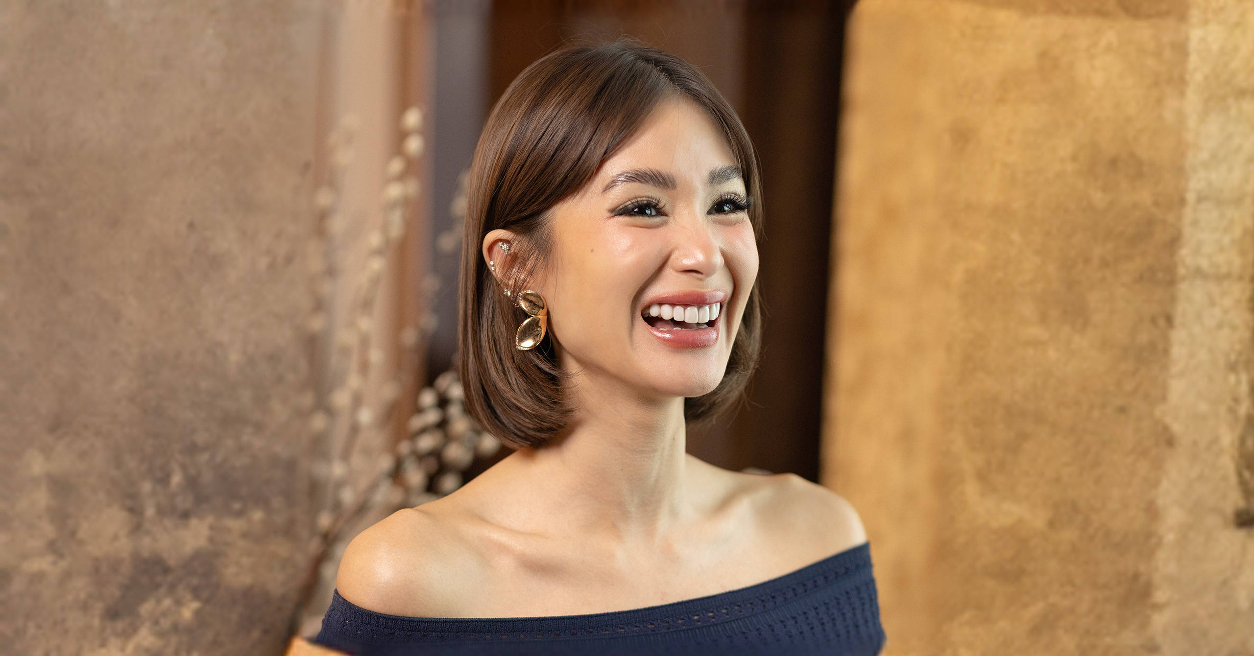 What Does Heart Evangelista Think About Holistic Health?