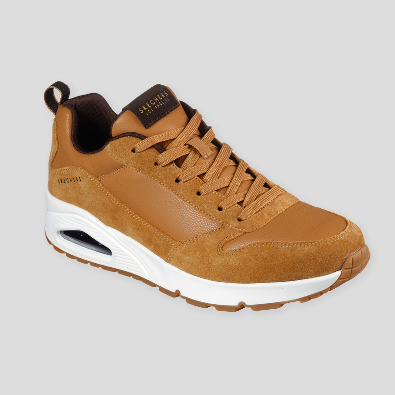 Skechers Men's Uno Stacre