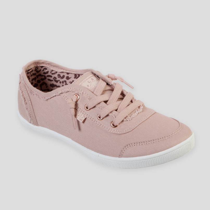 Skechers Women's Bobs B Cute in Pink