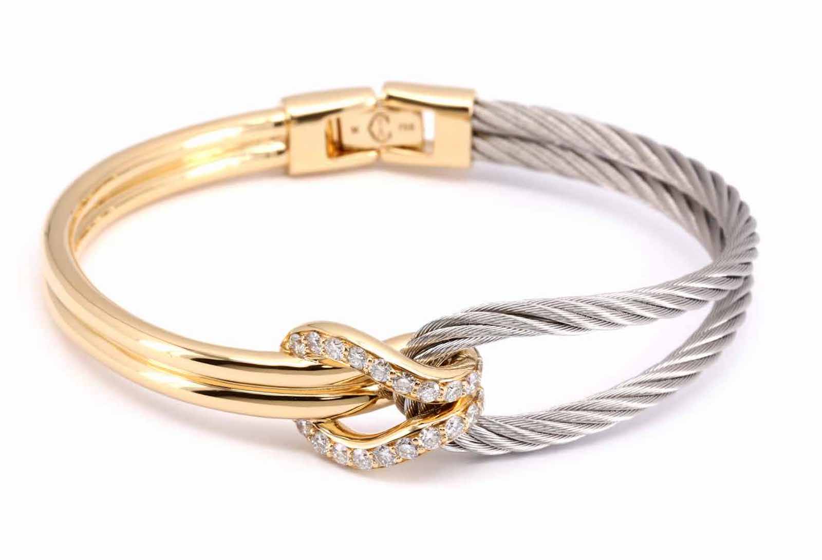 celtic-knot-bangle | vogue philippines