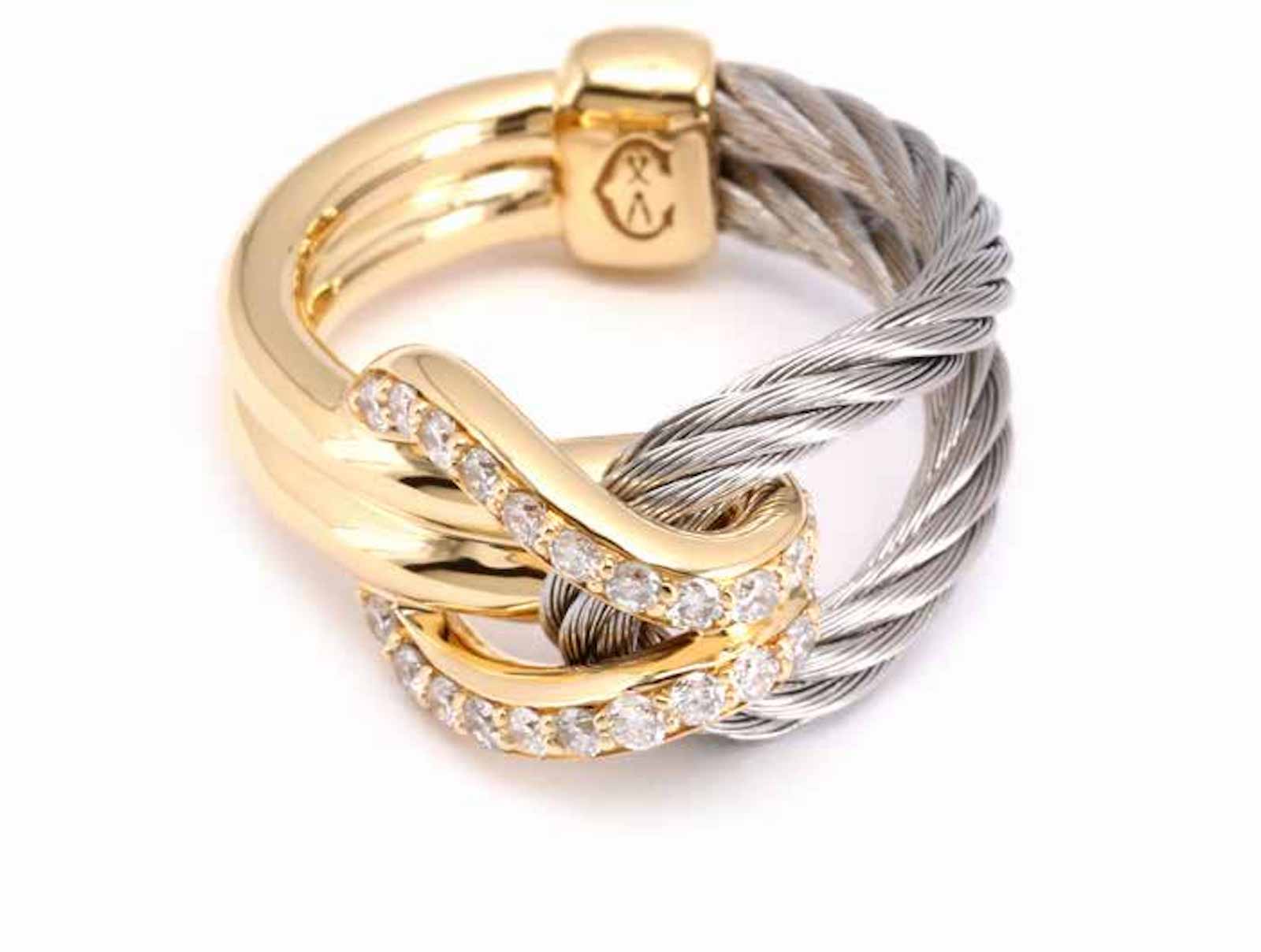 celtic-knot-ring | vogue philippines