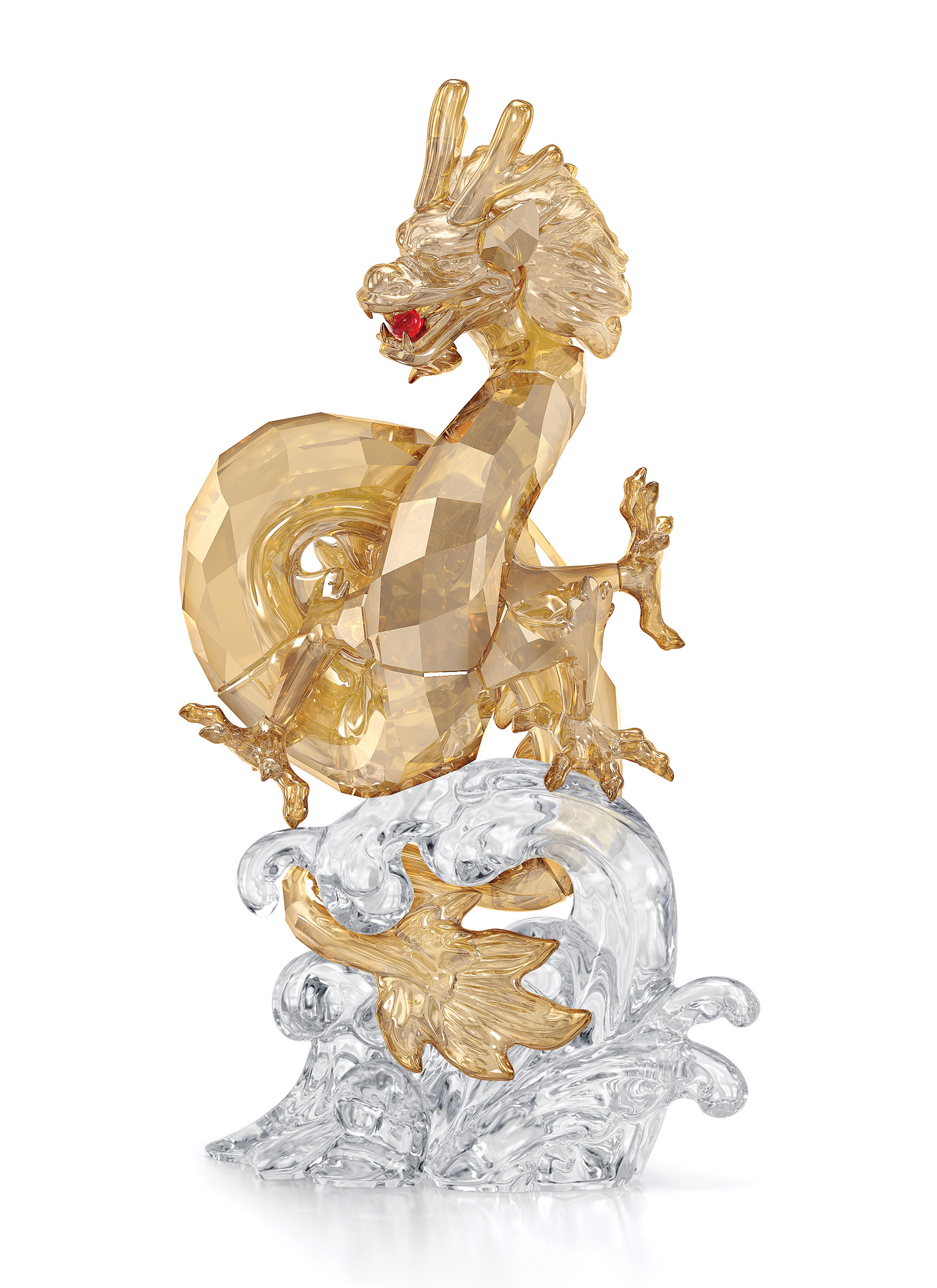 swarovski celebrate the year of dragon 2024 - asian symbol_5669809 - edit | vogue philippines