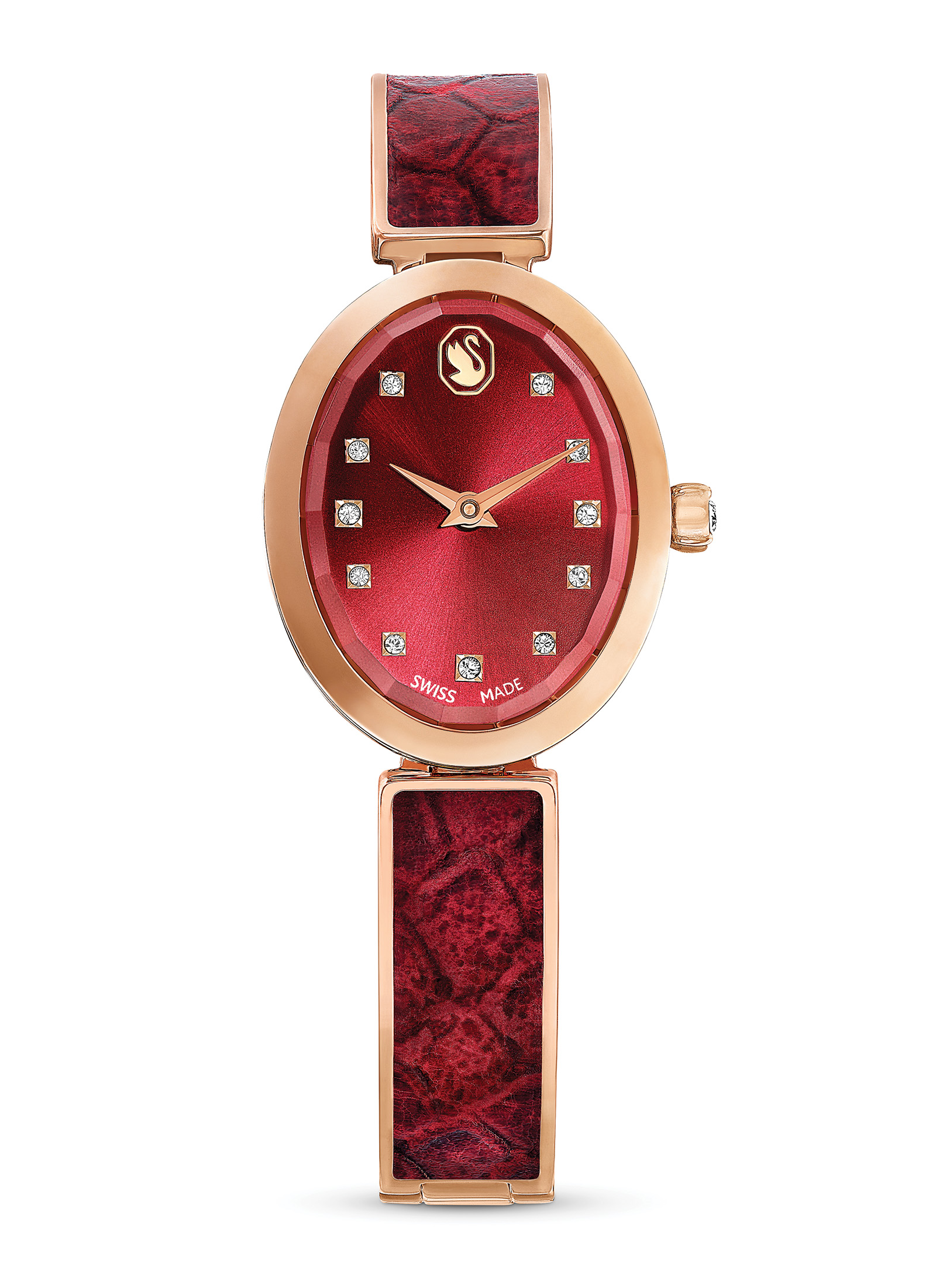 swarovski celebrate the year of dragon 2024 - crystal rock oval_5675998 - edit | vogue philippines