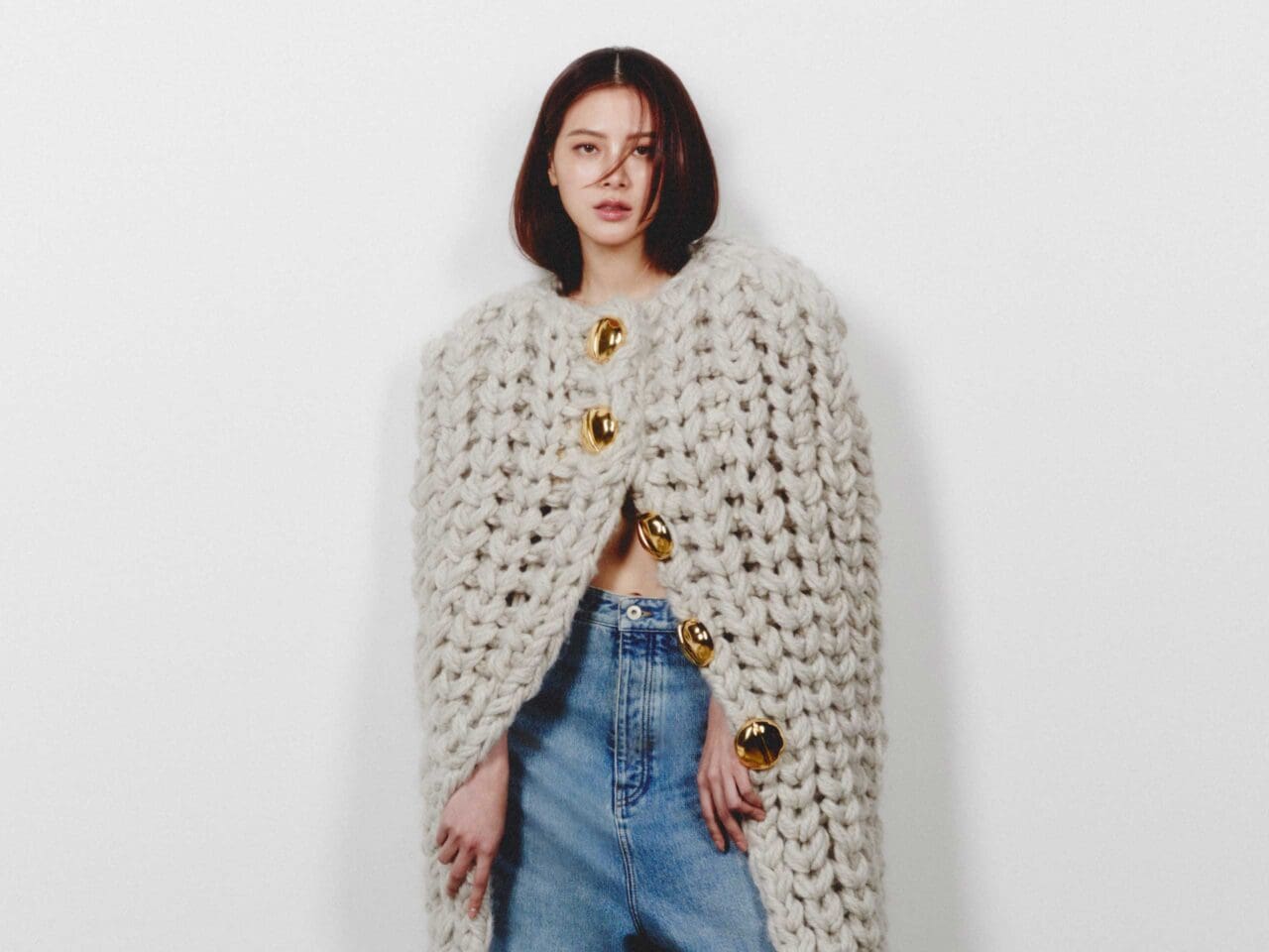 Timothée Adolphe for Louis Vuitton