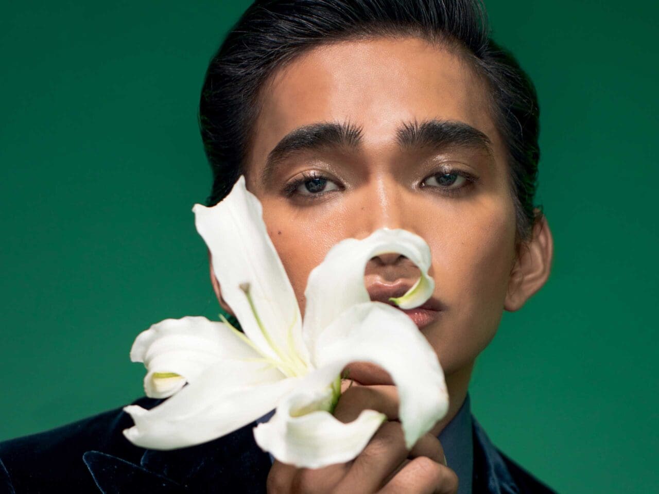 Bretman Rock Vogue Philippines YouTube