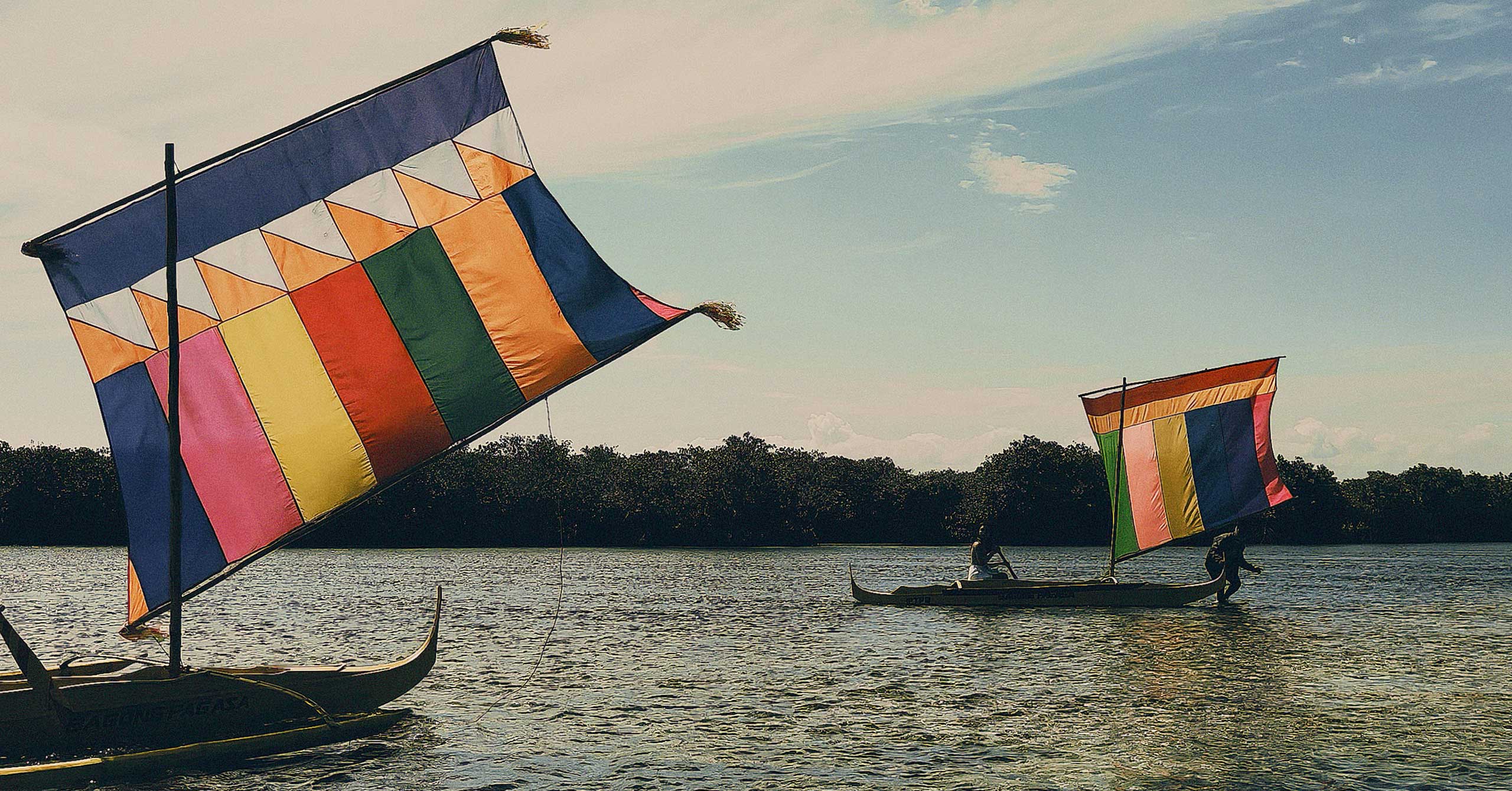 How The People Of Zamboanga Care For Their Land And Heritage