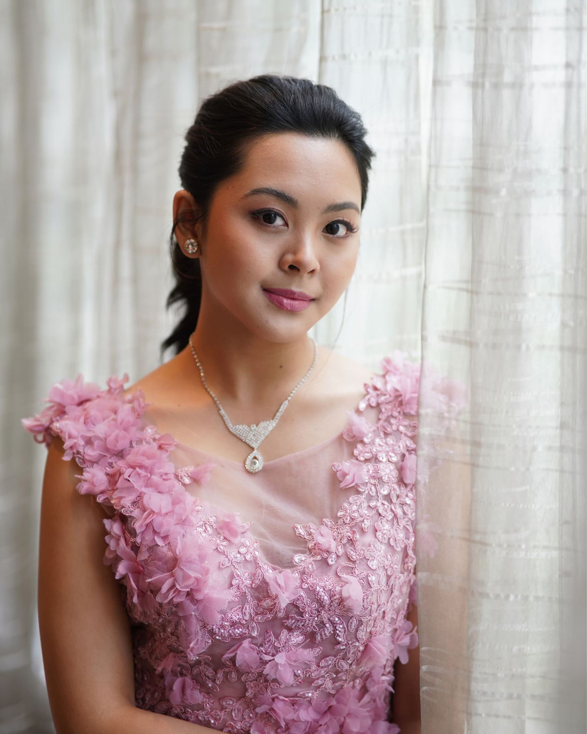 Edsa Shangri-La Strictly RSVP Eighteen