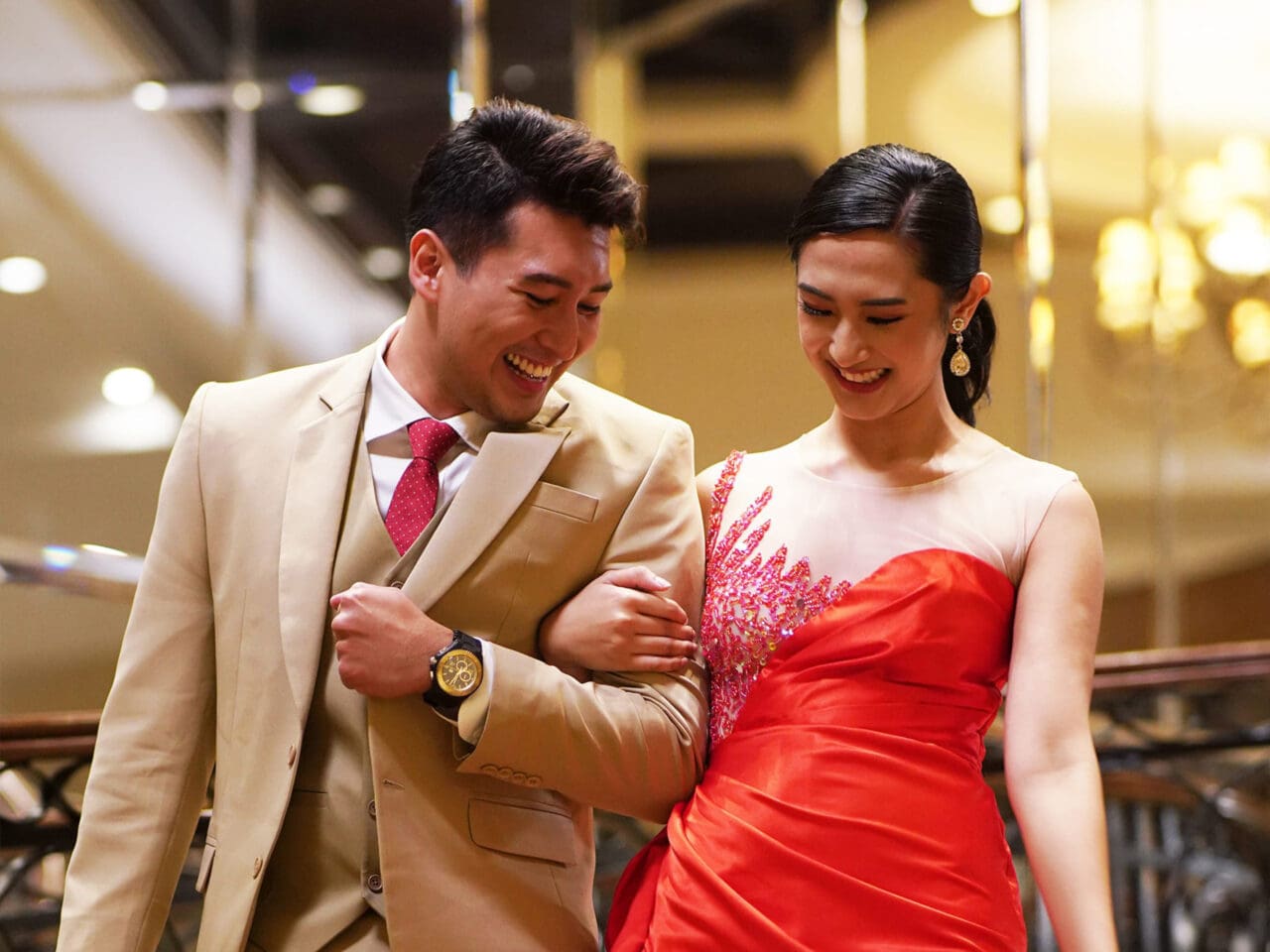 Elevate Milestones with Edsa Shangri-La | Strictly RSVP