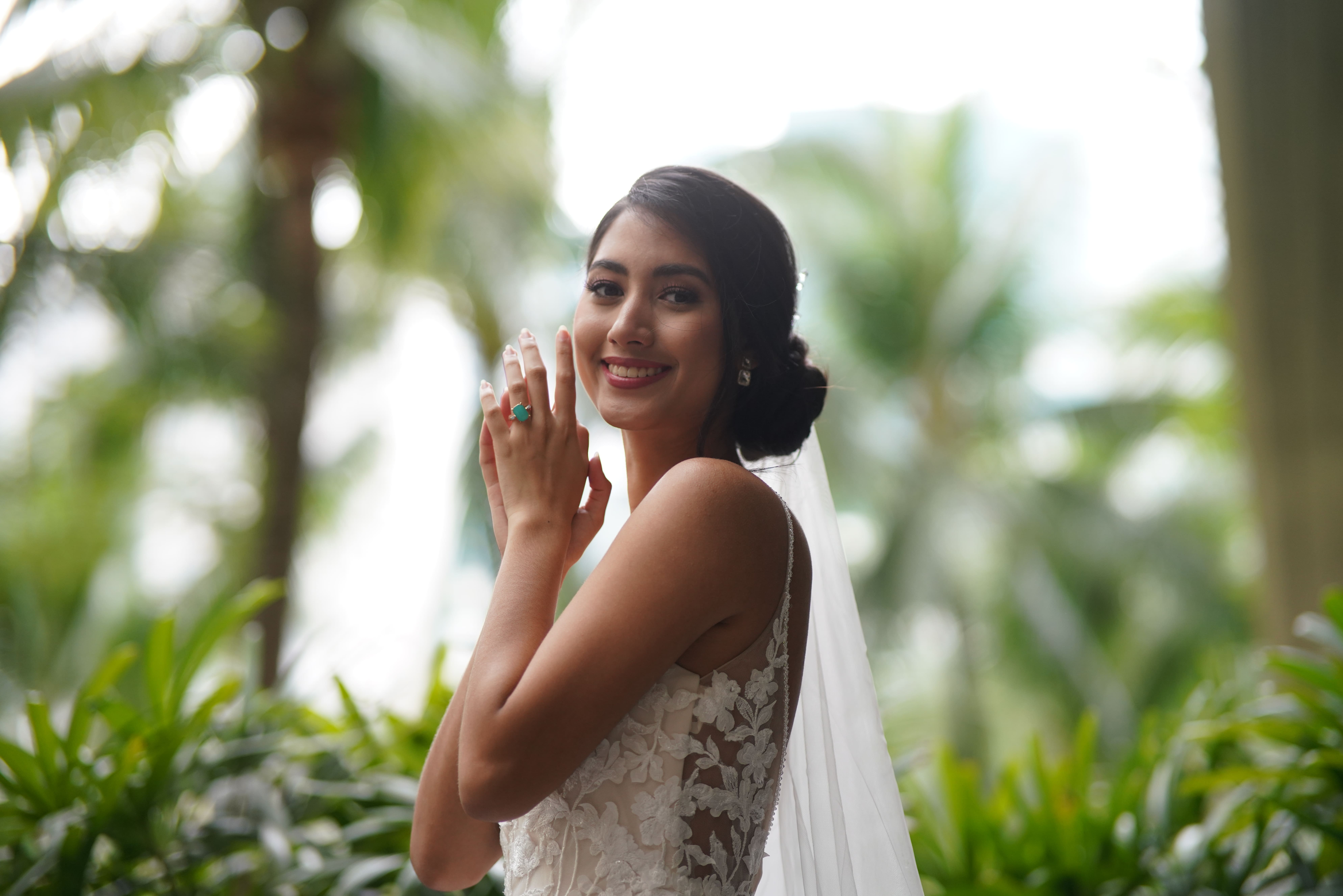 Strictly RSVP Me & You