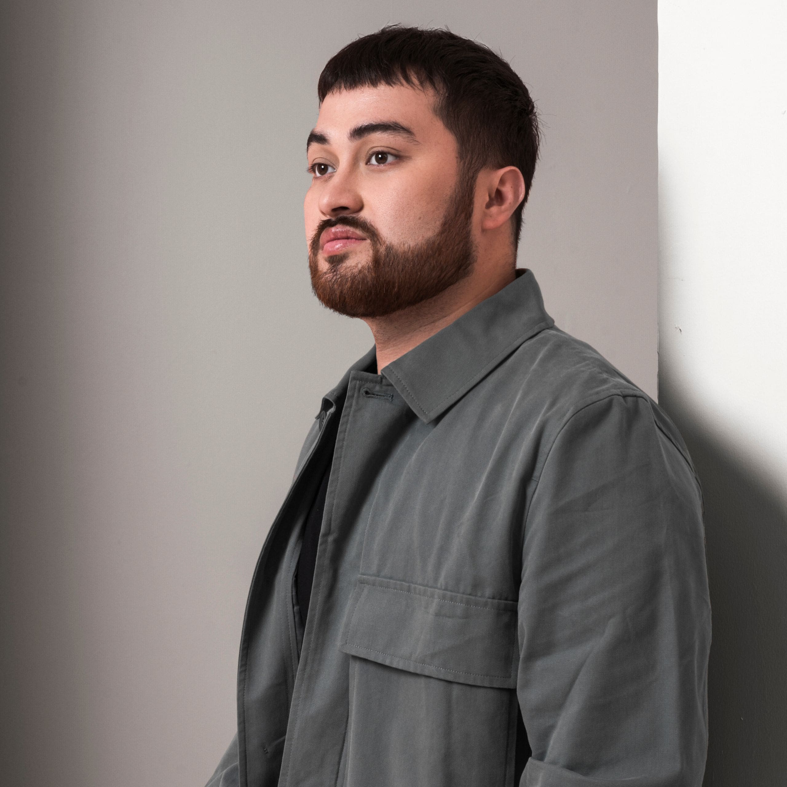 Mark Bumgarner for Vogue Philippines Vogue Threads