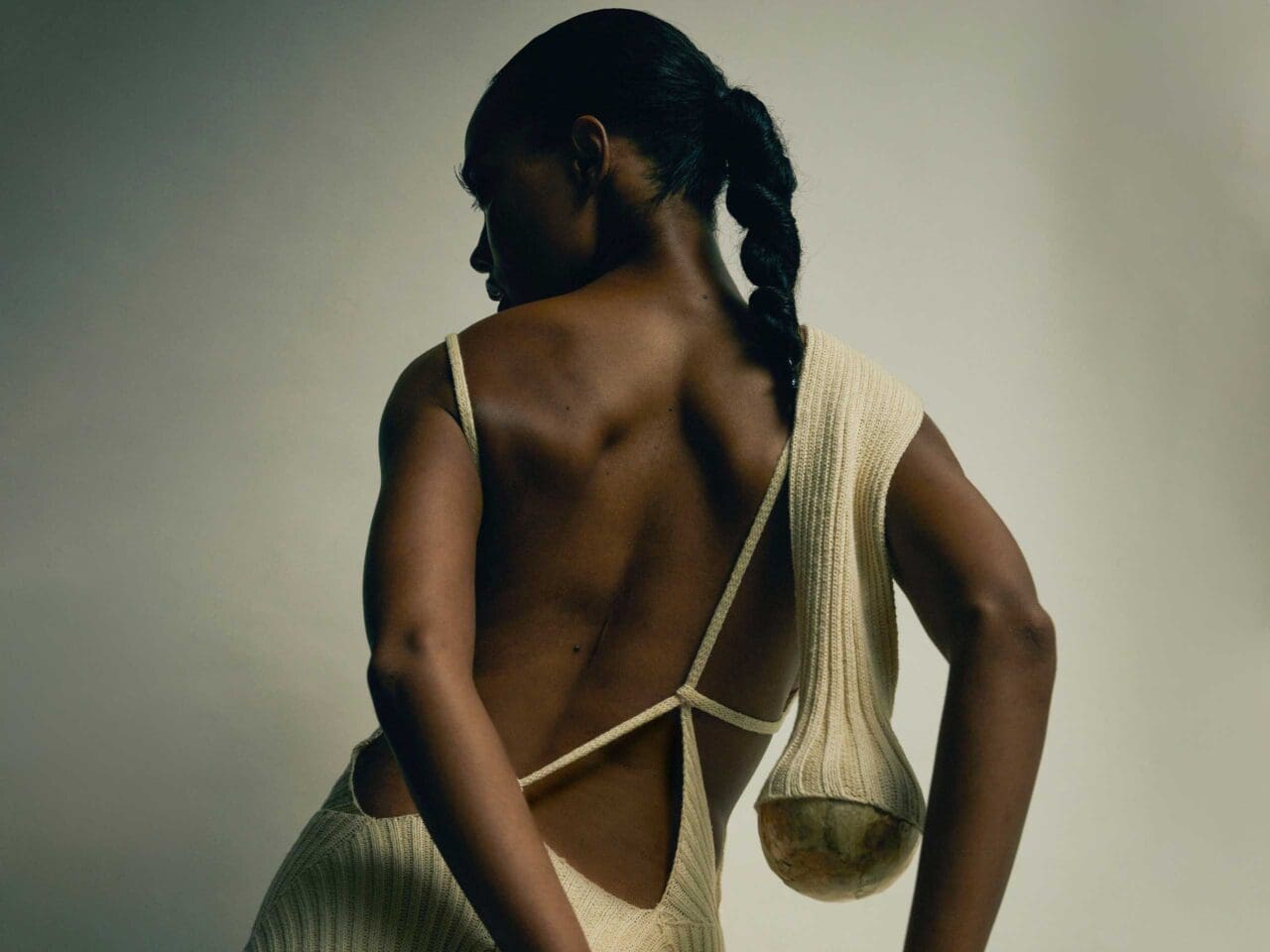 Chelsea Manalo Vogue Philippines Butterfly