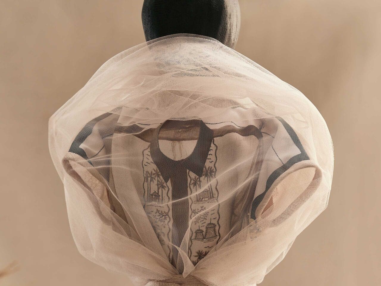 Jo Ann Bitagcol Barong