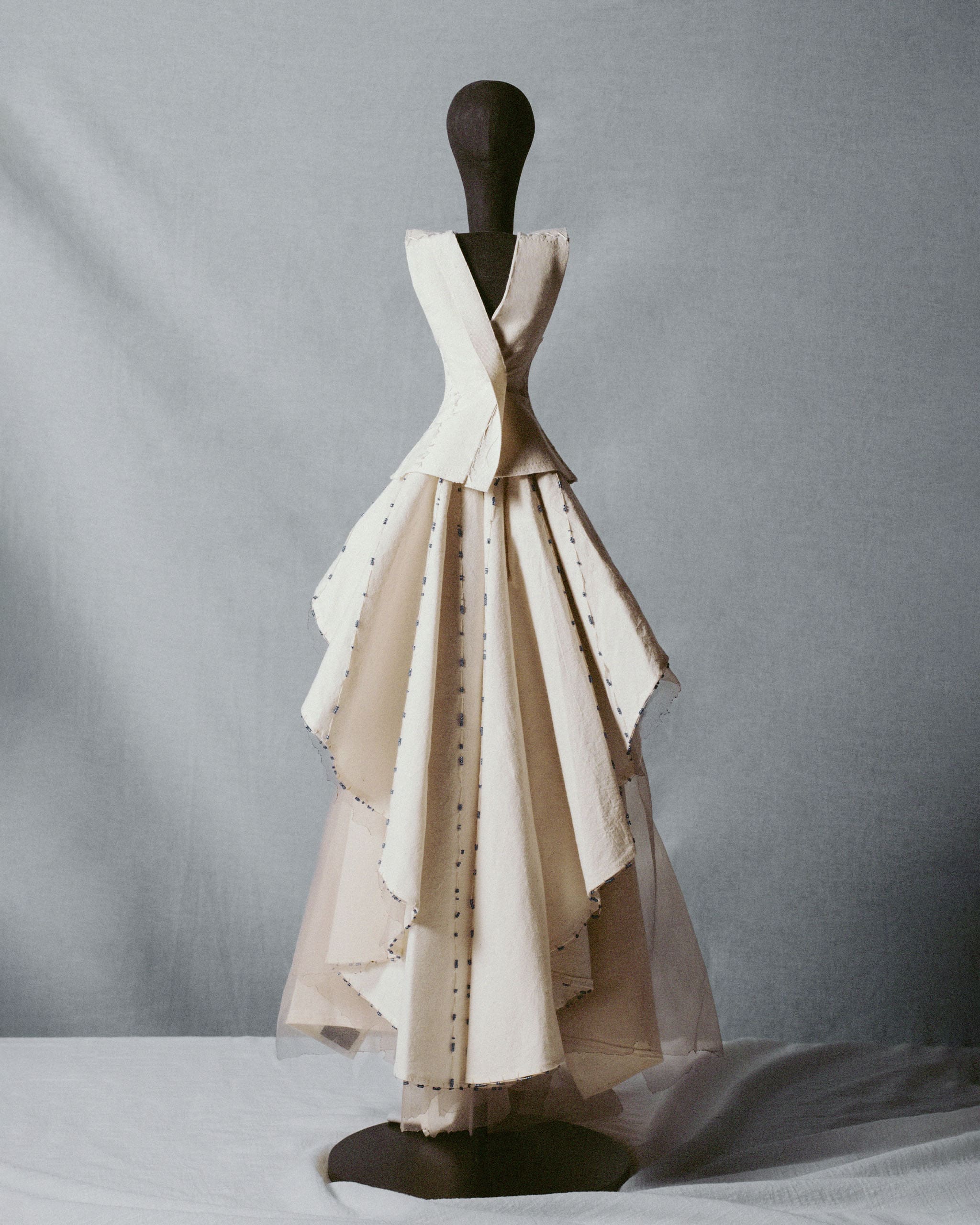 Seph Bagasao Fragments of Time