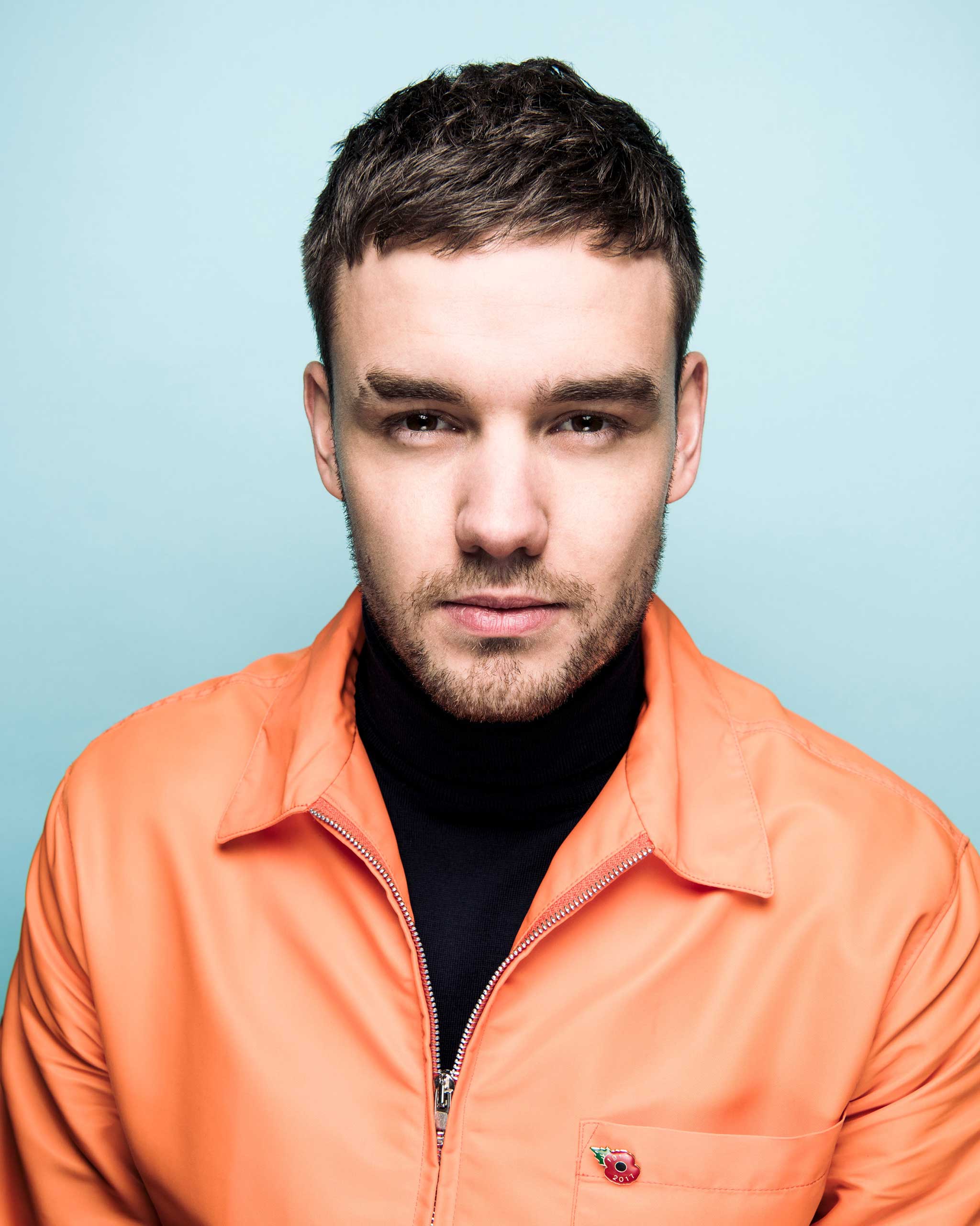 Liam Payne dead at 31 vogue