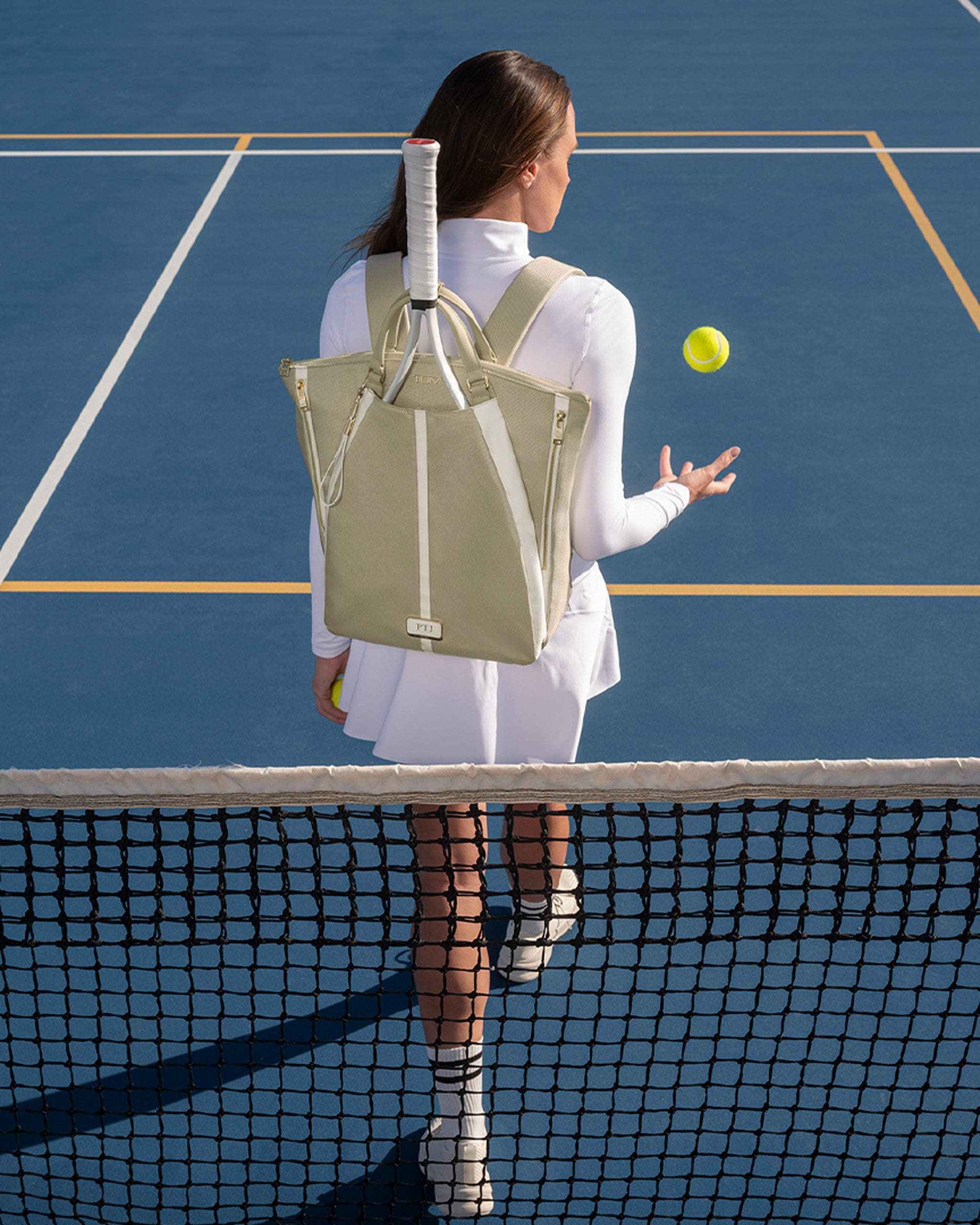 TUMI SPORTS Tennis Backpack