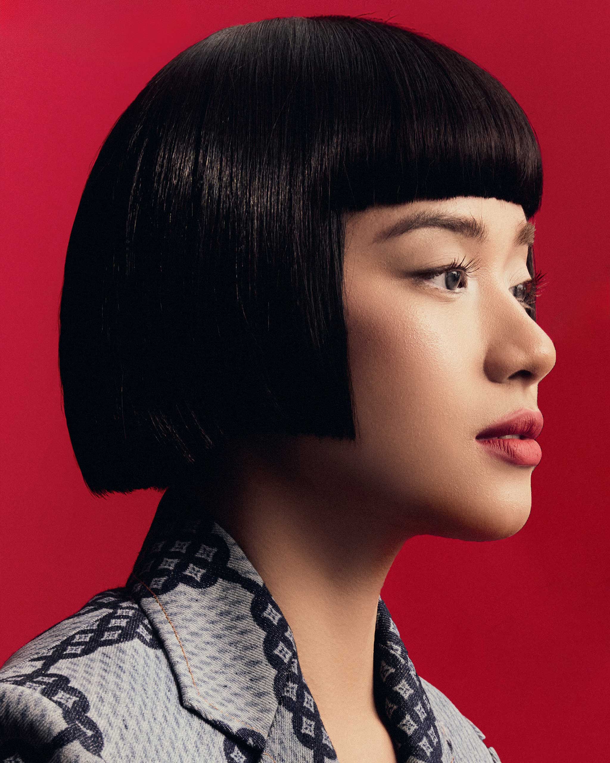 BINI Aiah Arceta Vogue Philippines