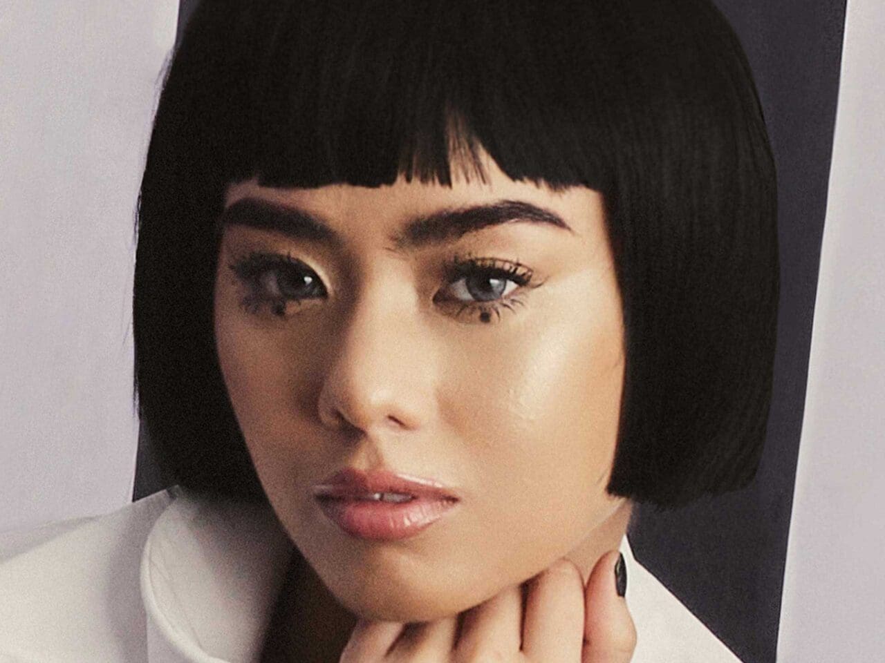 BINI Mikha Lim Vogue Philippines