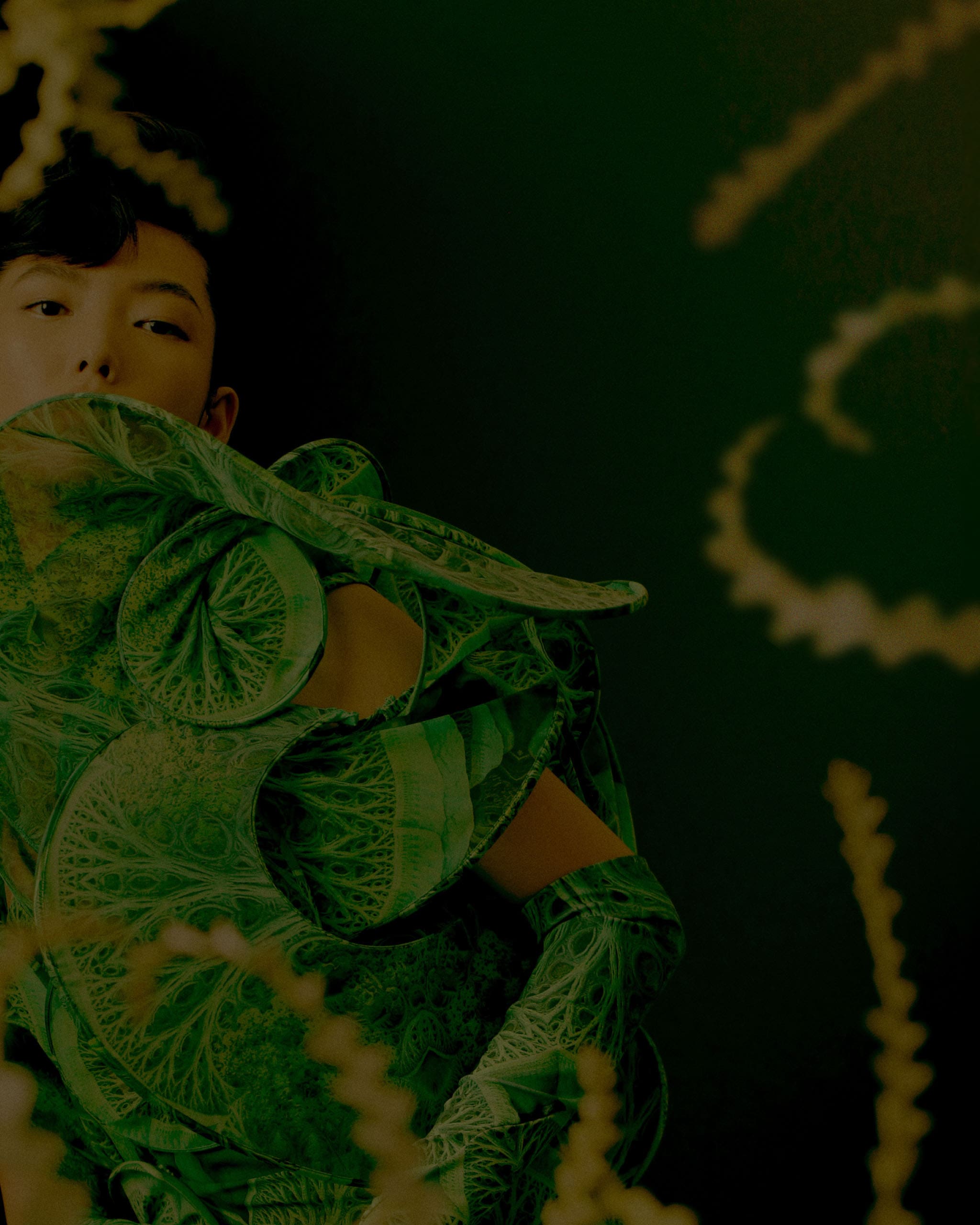 Vogue Threads Manila 2024 Hero Image