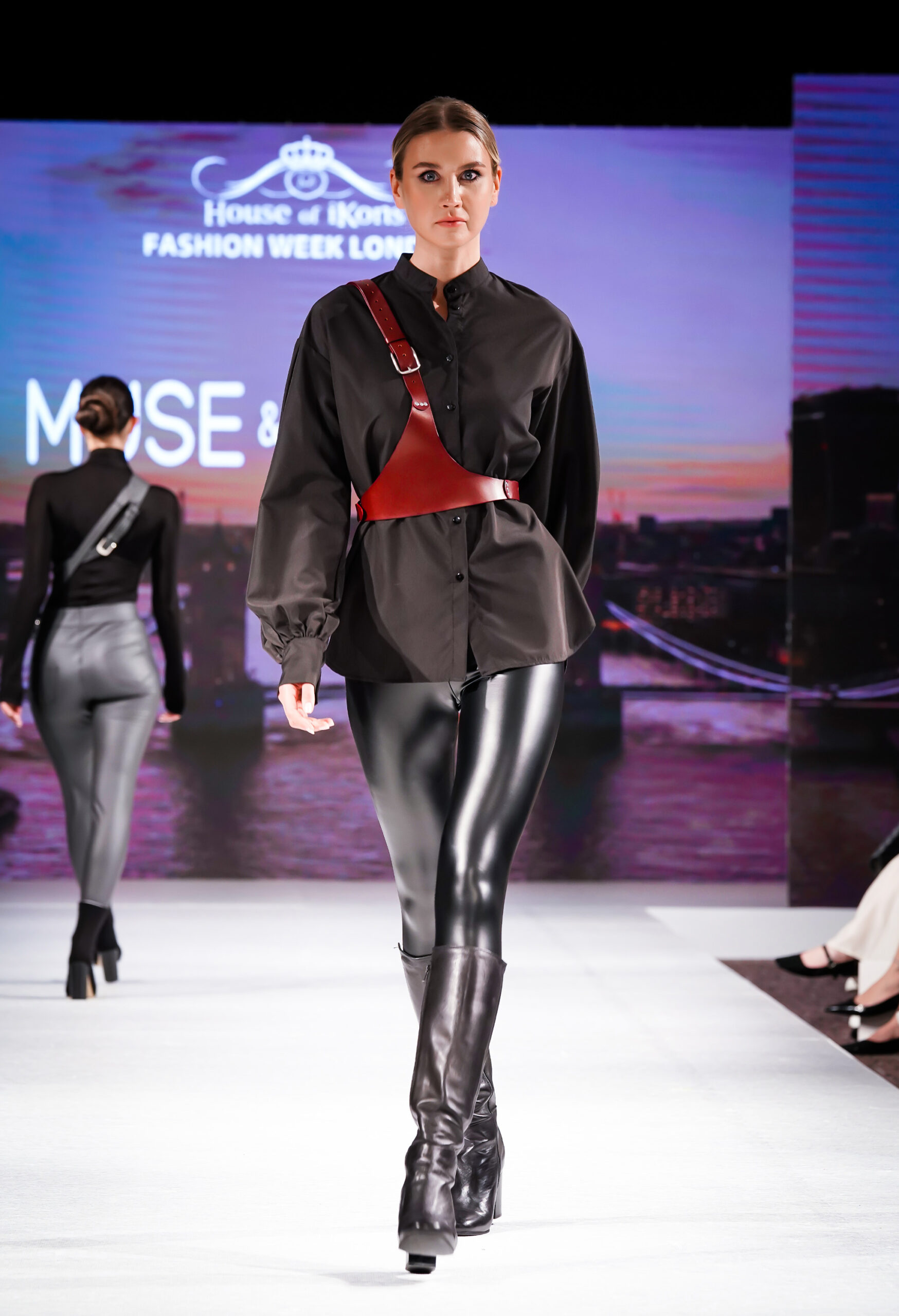 muse sensia in house of ikons | vogue philippines