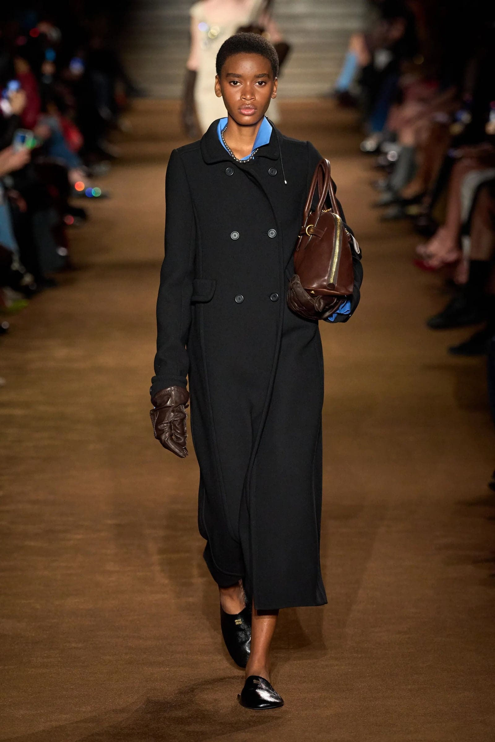 Miu Miu Autumn/Winter 2024