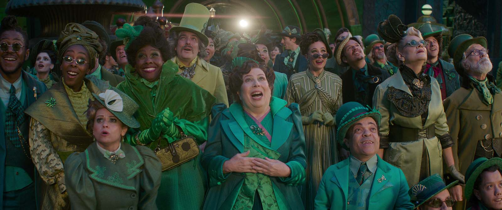 Wicked UNIVERSAL PICTURES