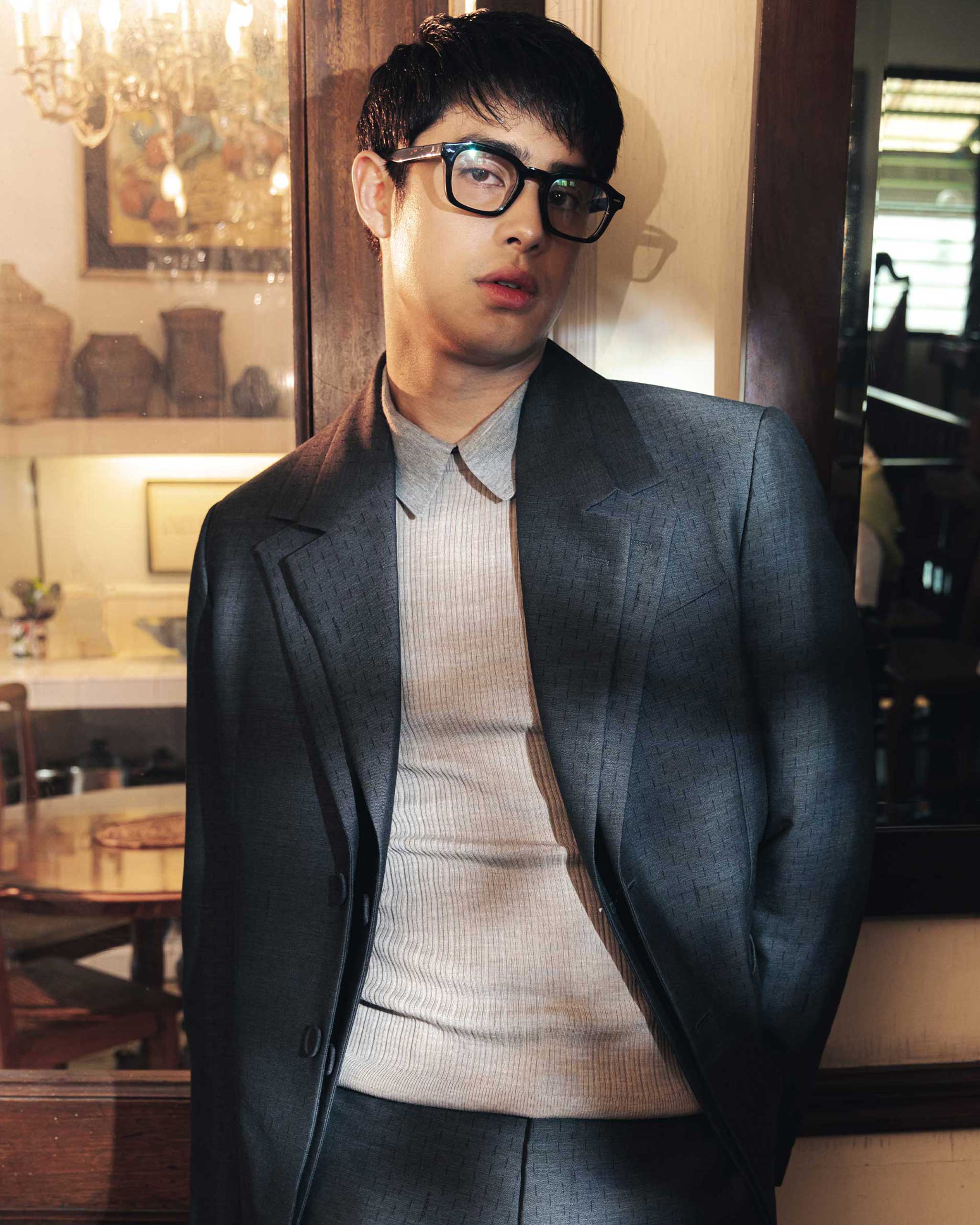 Donny Pangilinan Vogue Philippines